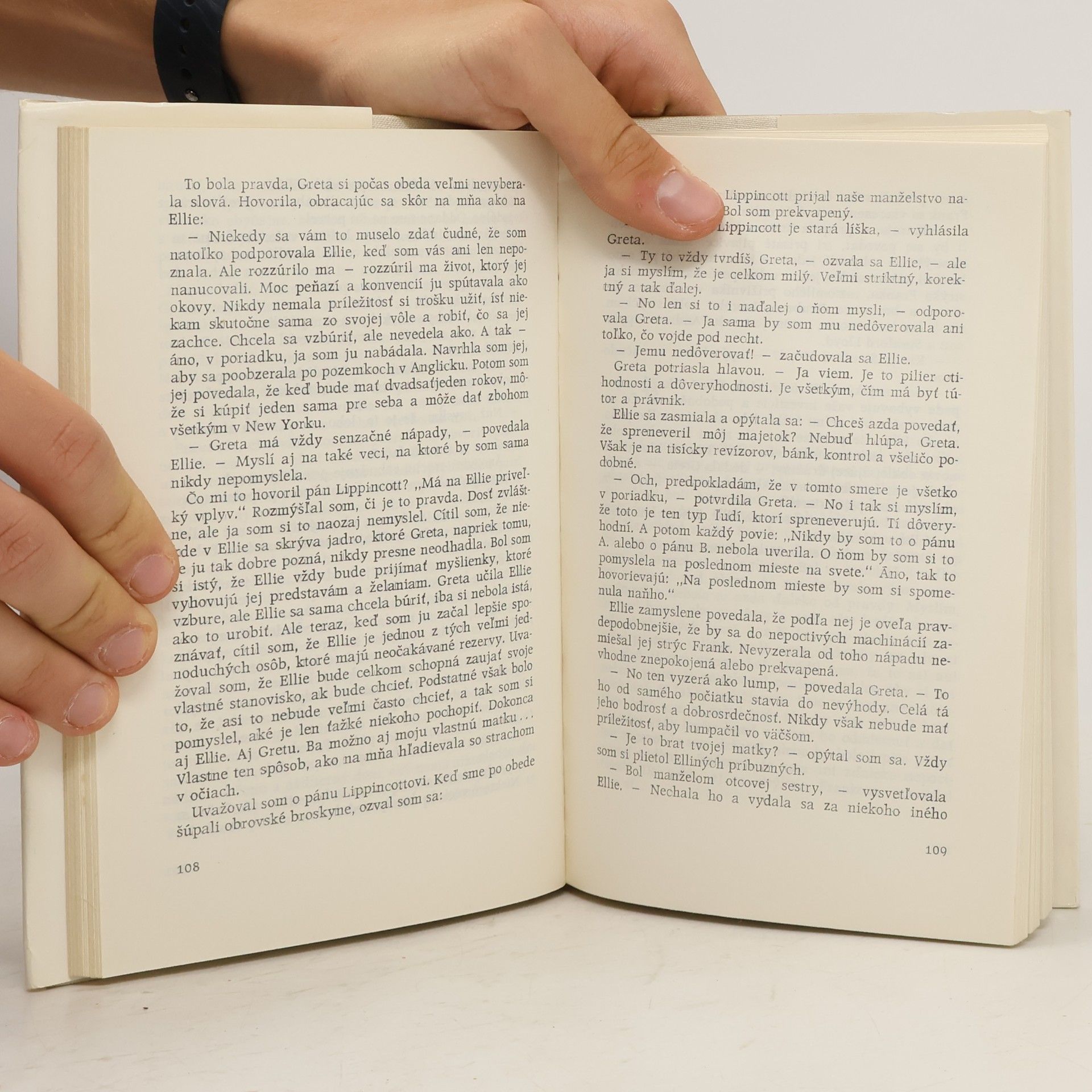 Agatha Christie Nekonečná noc