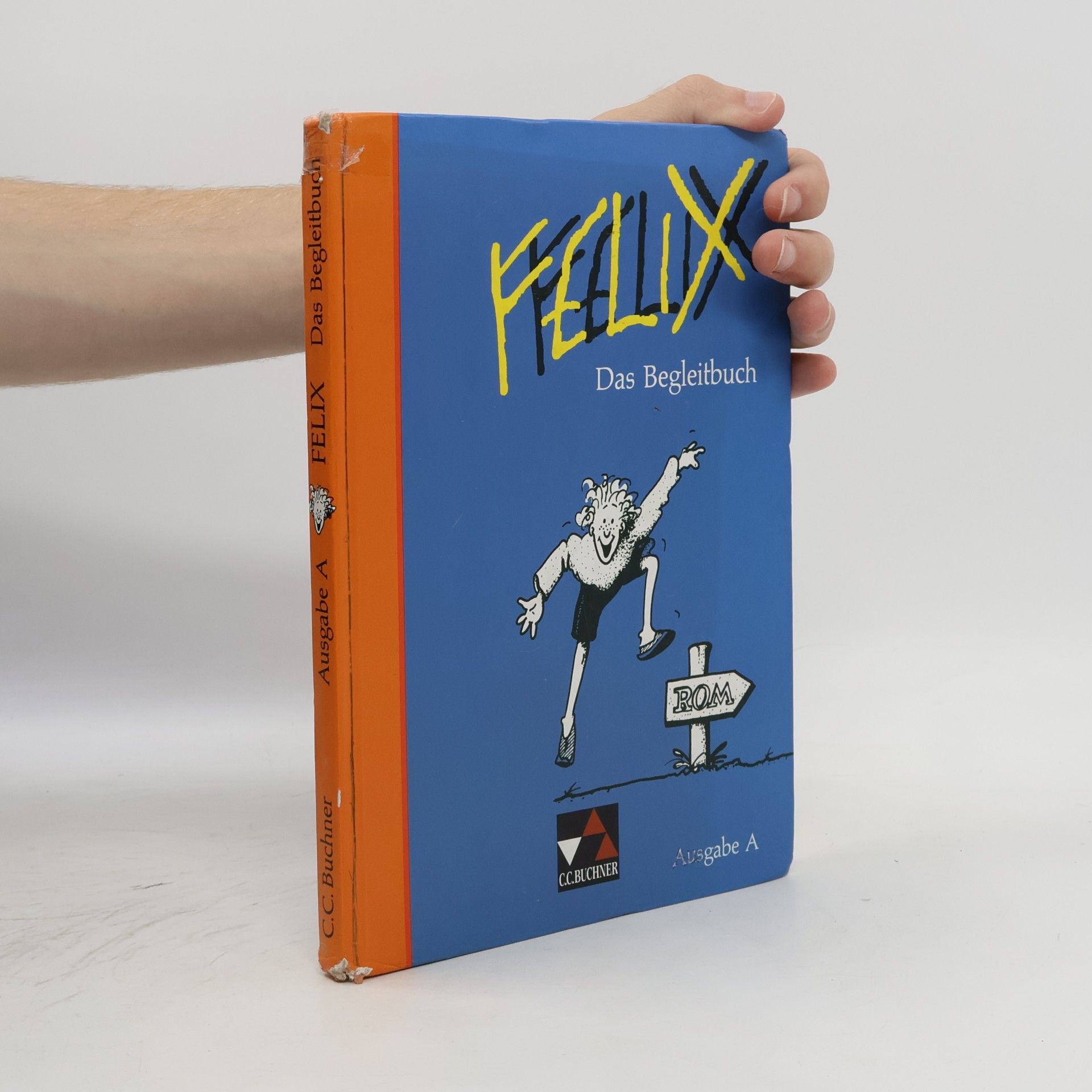 Das Begleitbuch