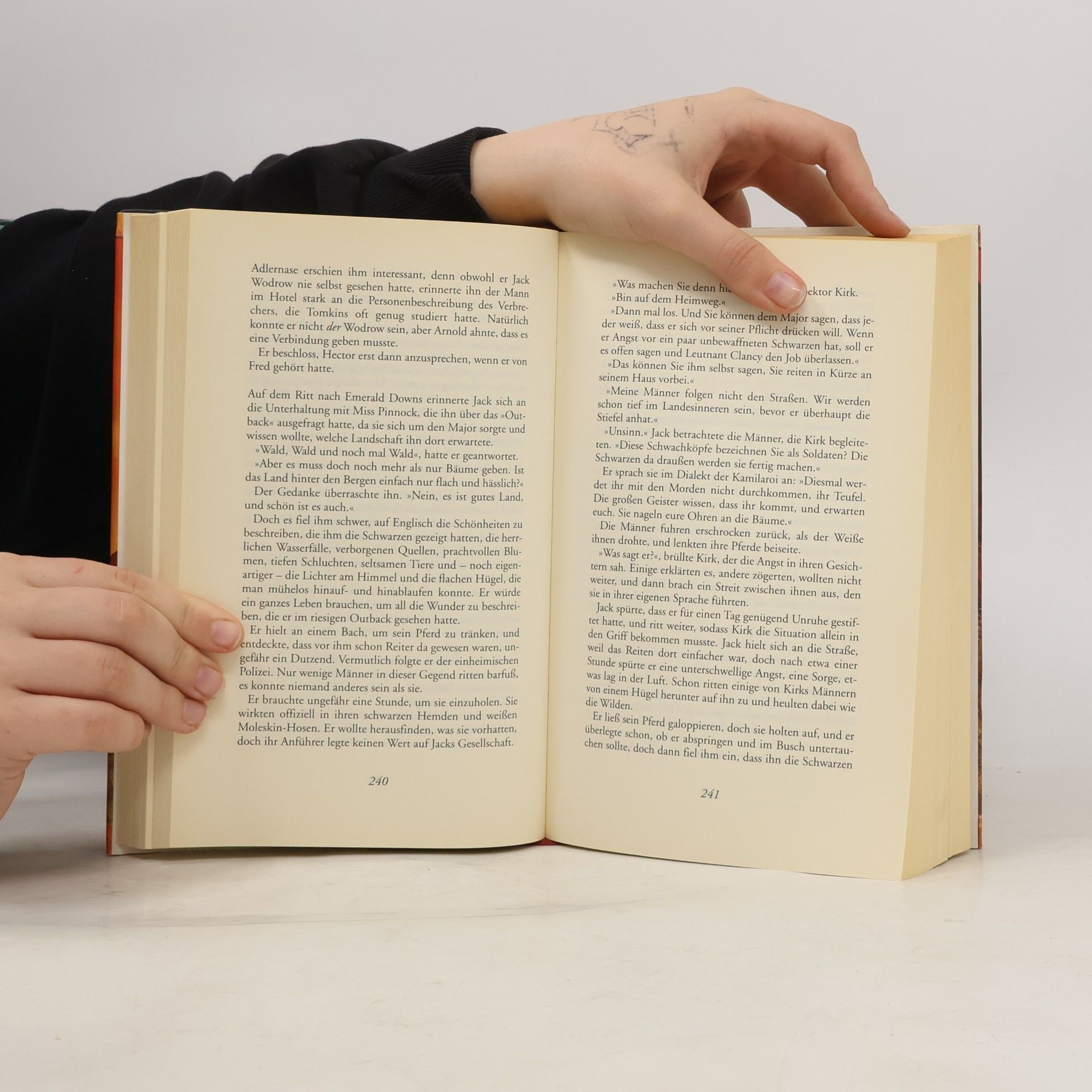 Patricia Shaw Im Feuer der Smaragde