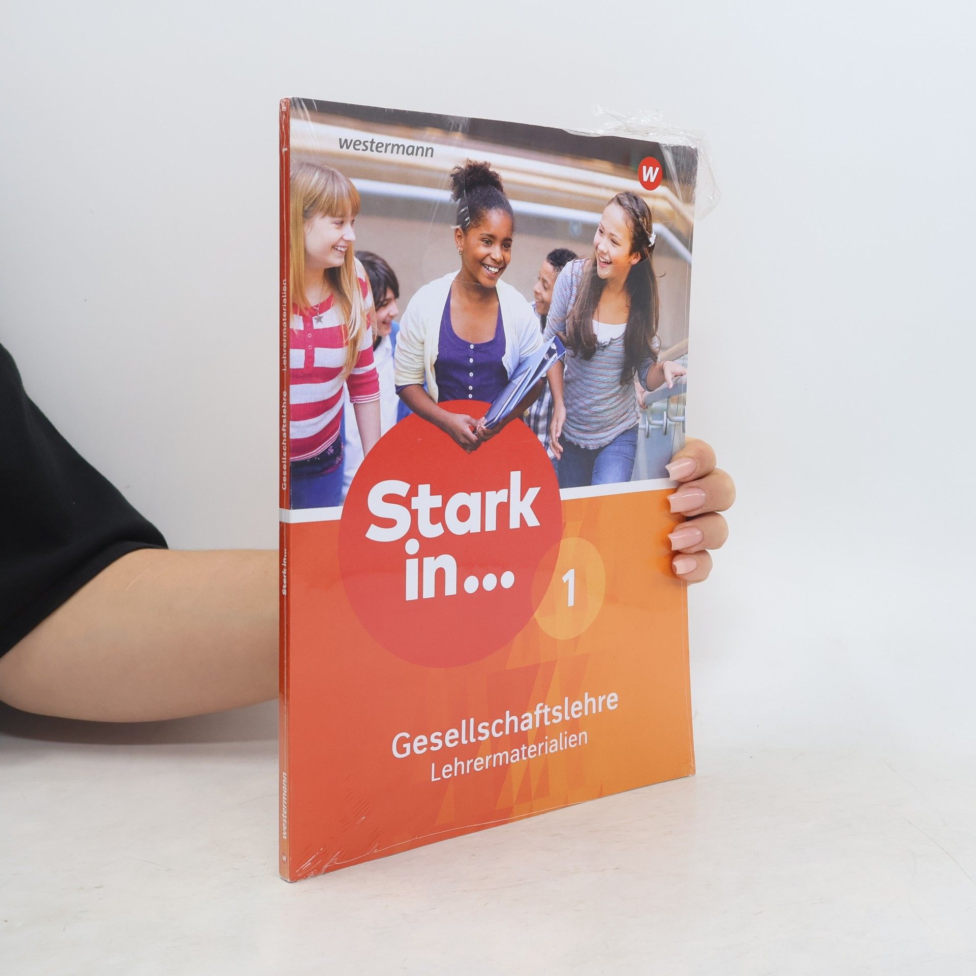 Kolektív autorov Stark in ... 1. Gesellschaftslehre