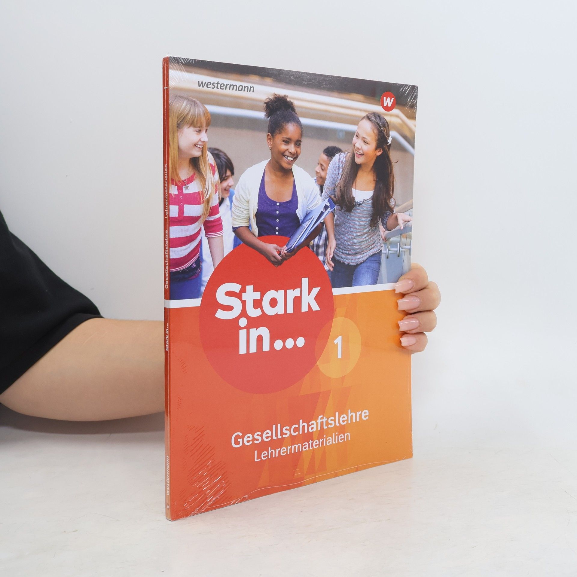 Autorenkollektiv Stark in ... 1. Gesellschaftslehre