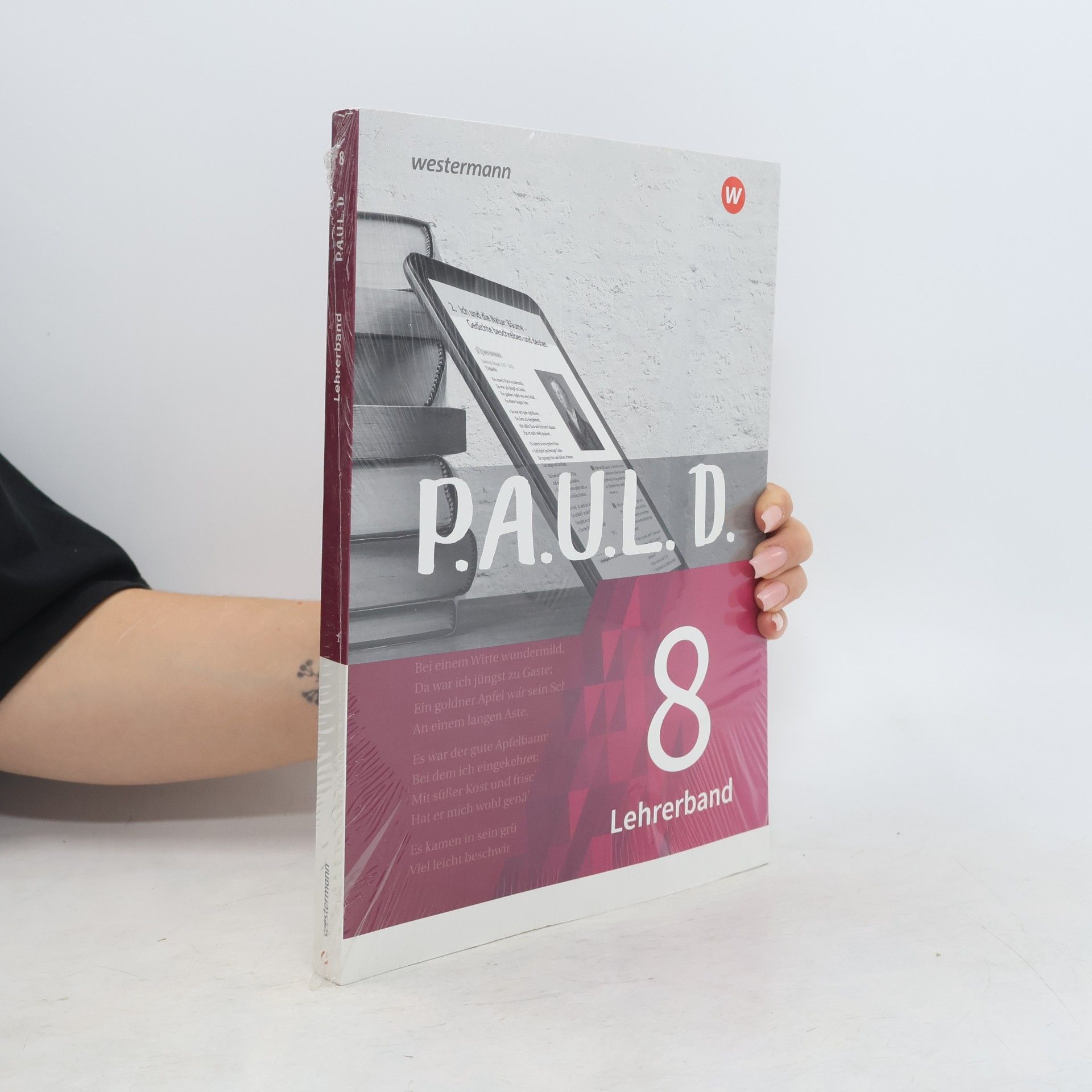 Thomas Bartoldus P.A.U.L. D