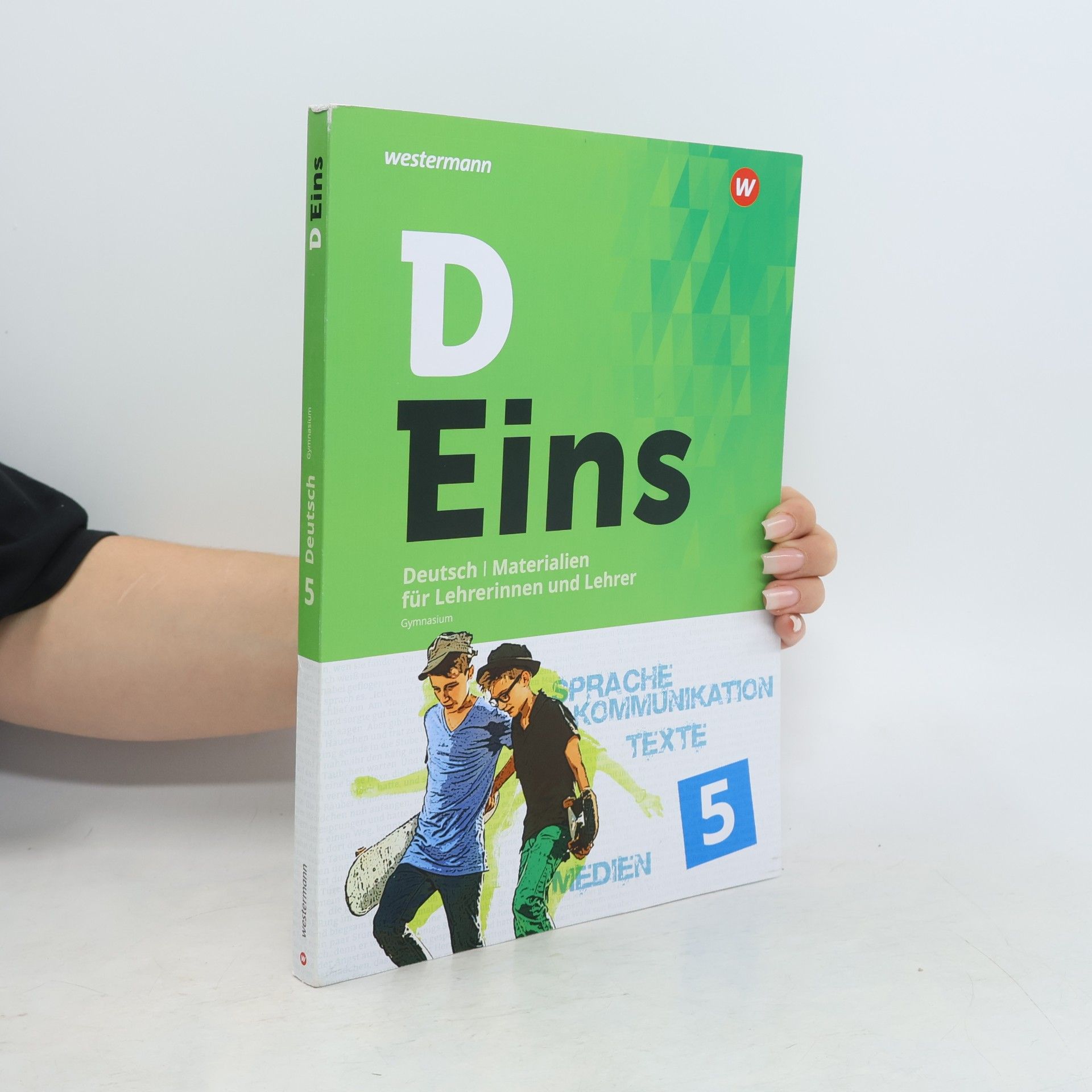 D Eins 5