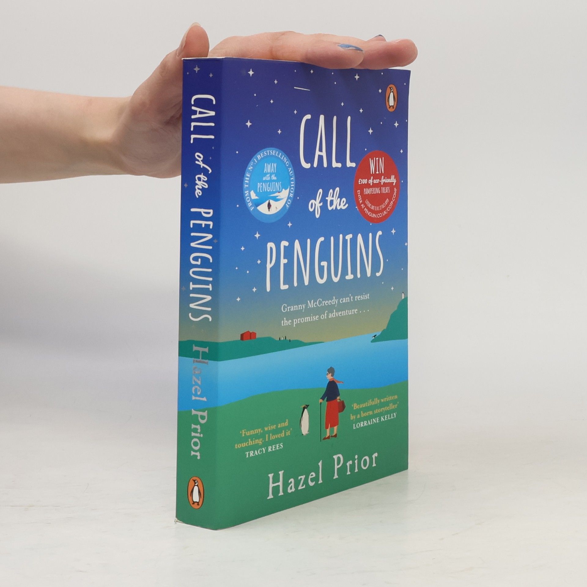 Call of the Penguins