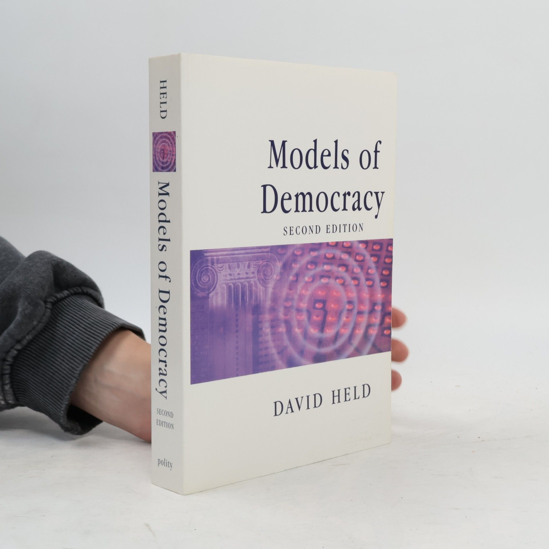 Models of Democracy