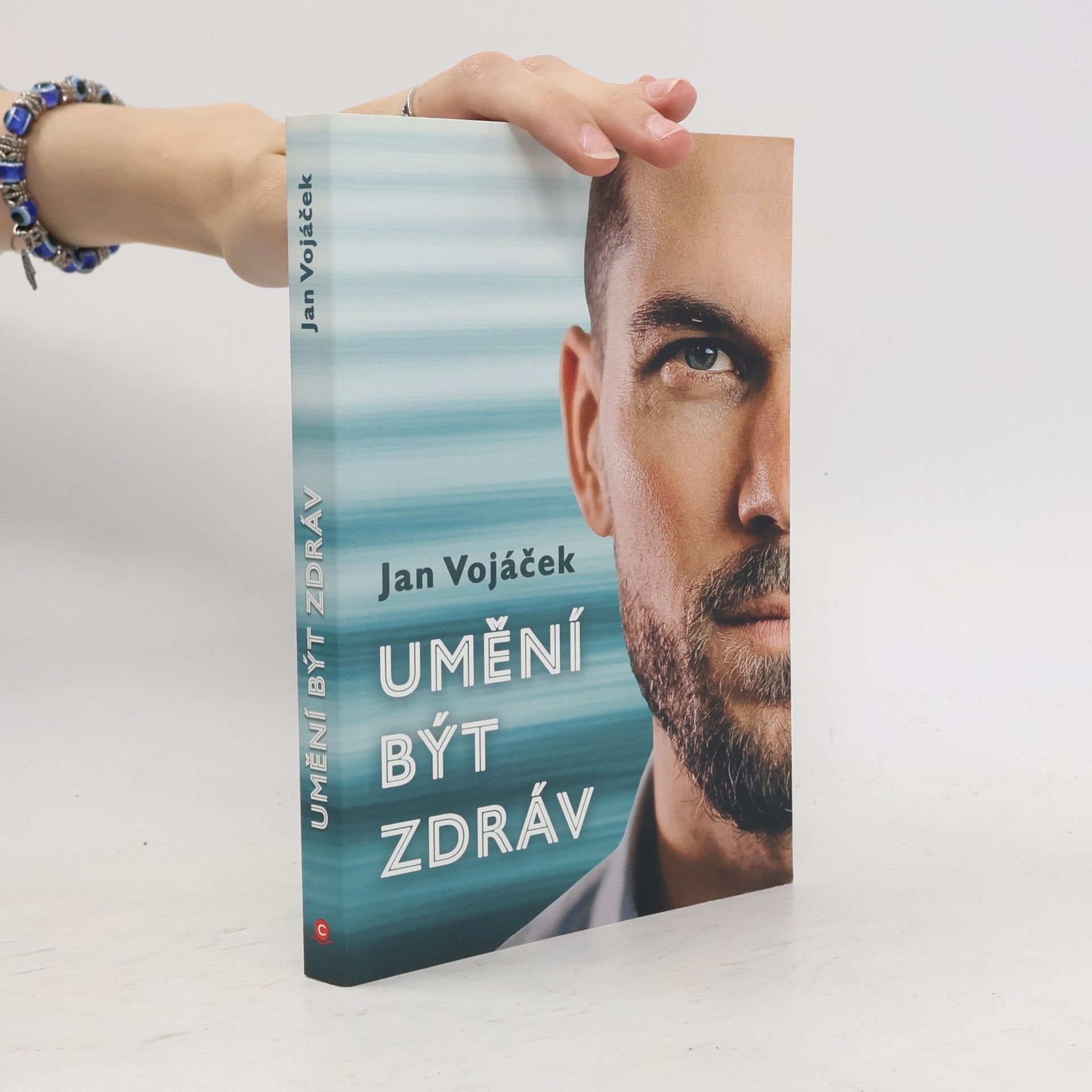 Jan Vojáček Umění být zdráv