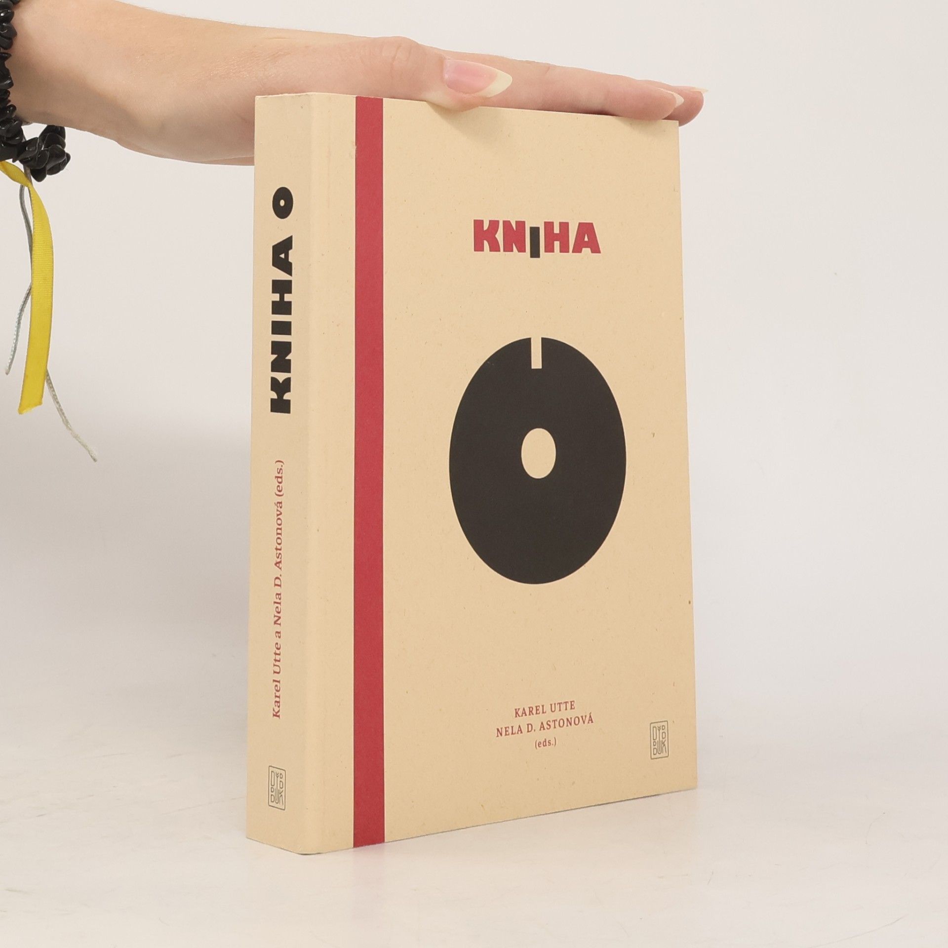 Kniha o