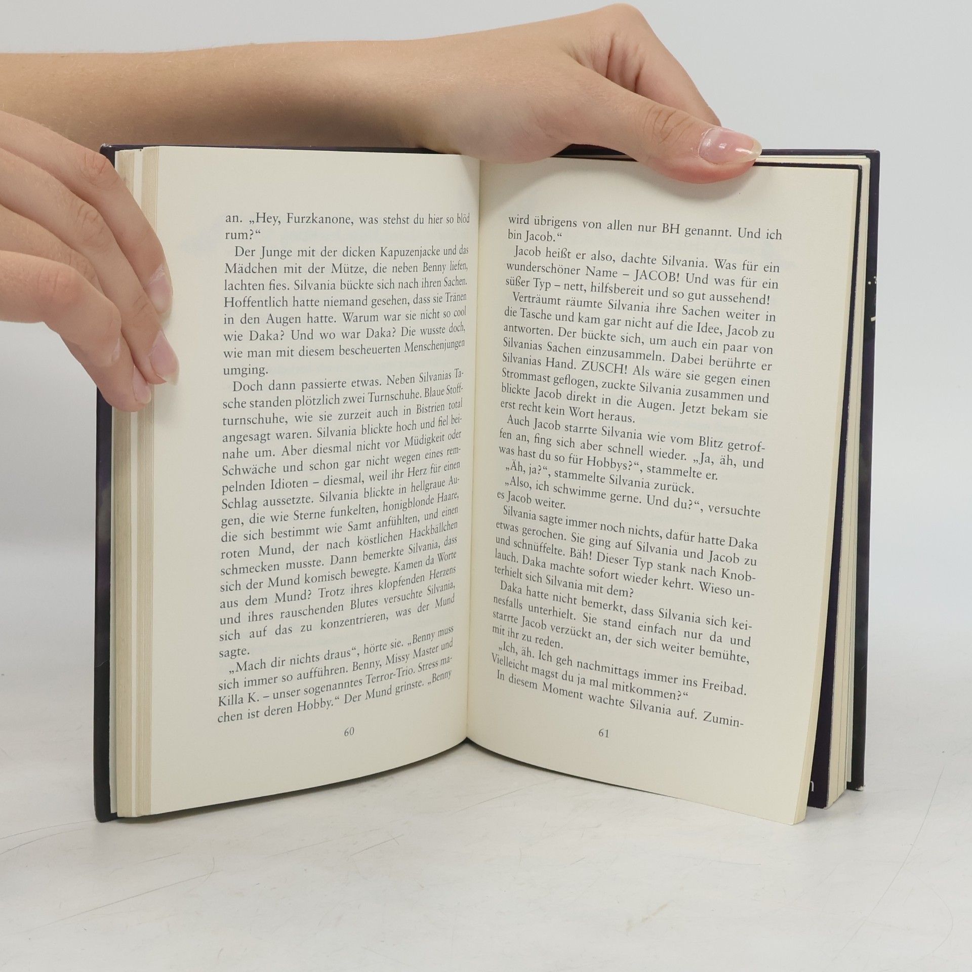 Nadja Fendrich Die Vampir Schwestern. Das Buch zum Film