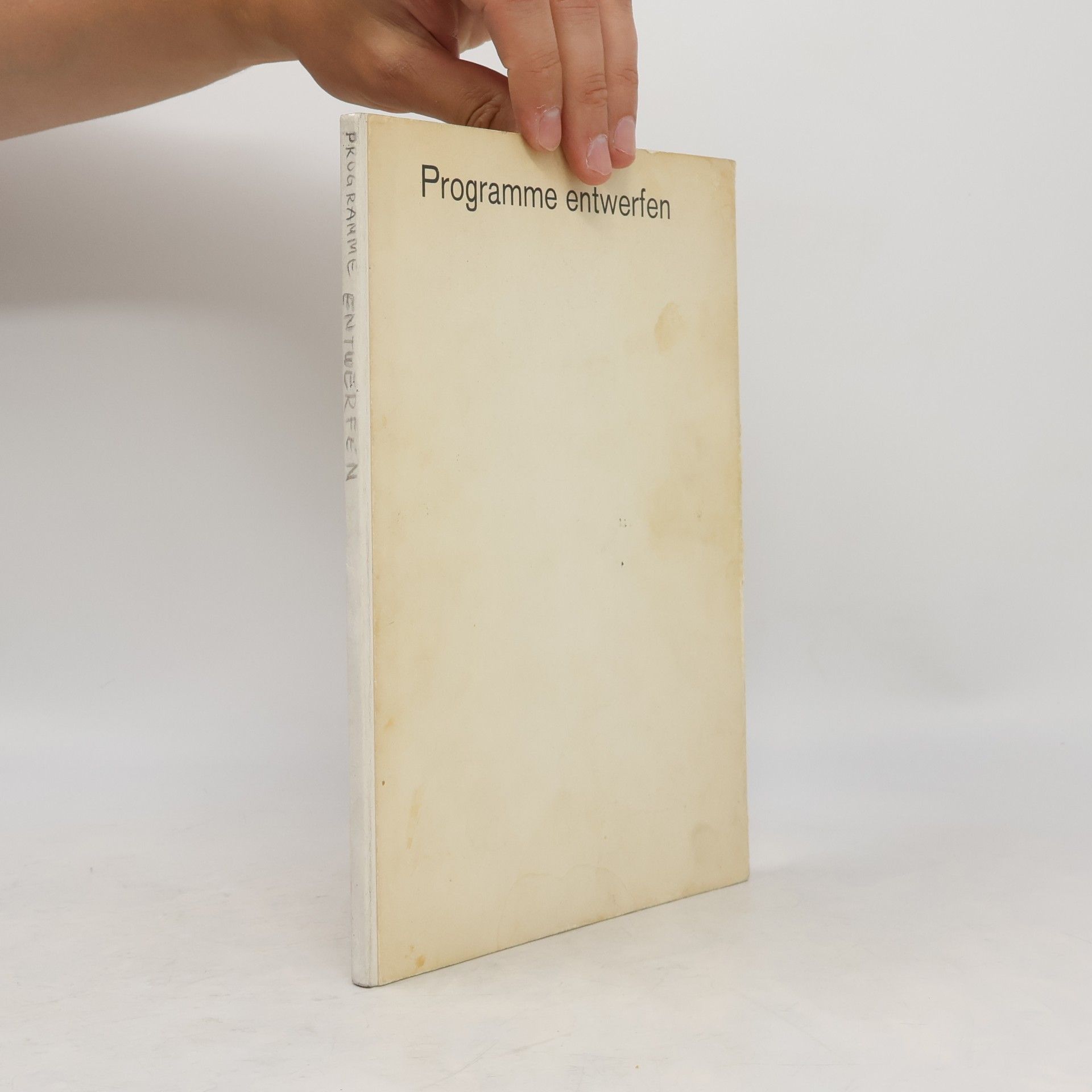 kolektiv Programme entwerfen