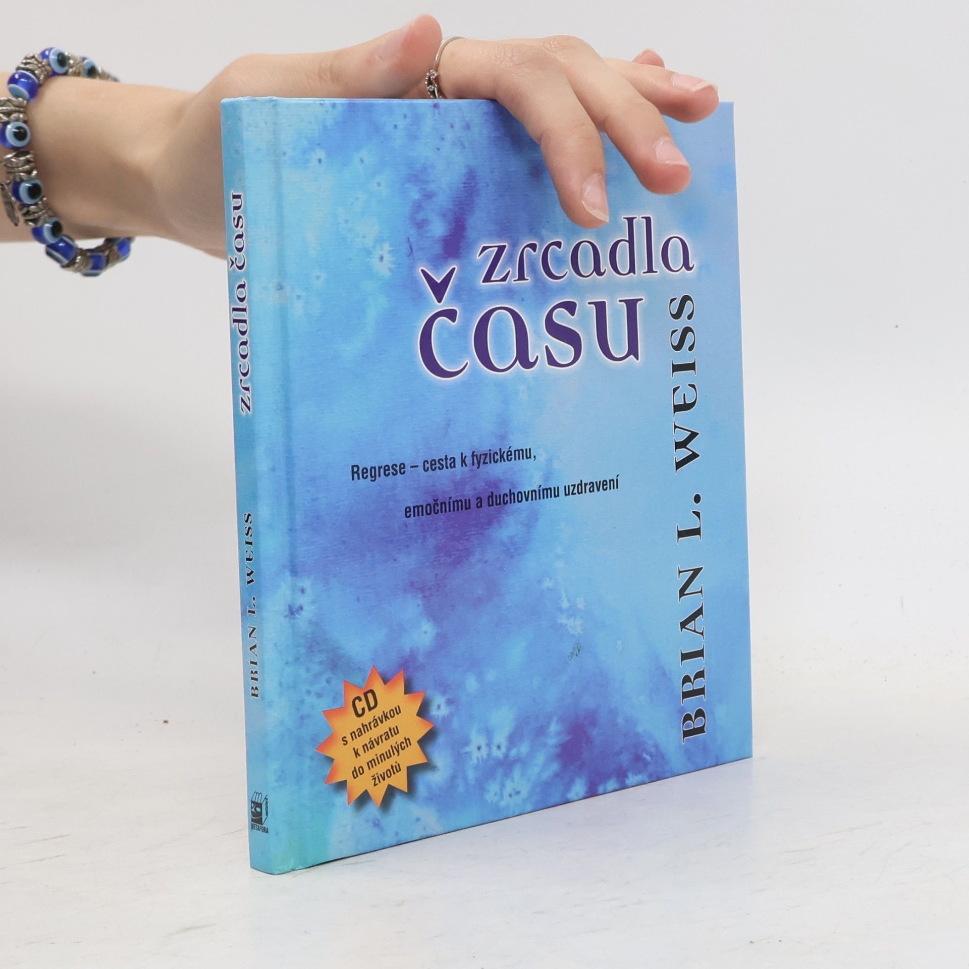 Drahomíra Michnová Zrcadla času