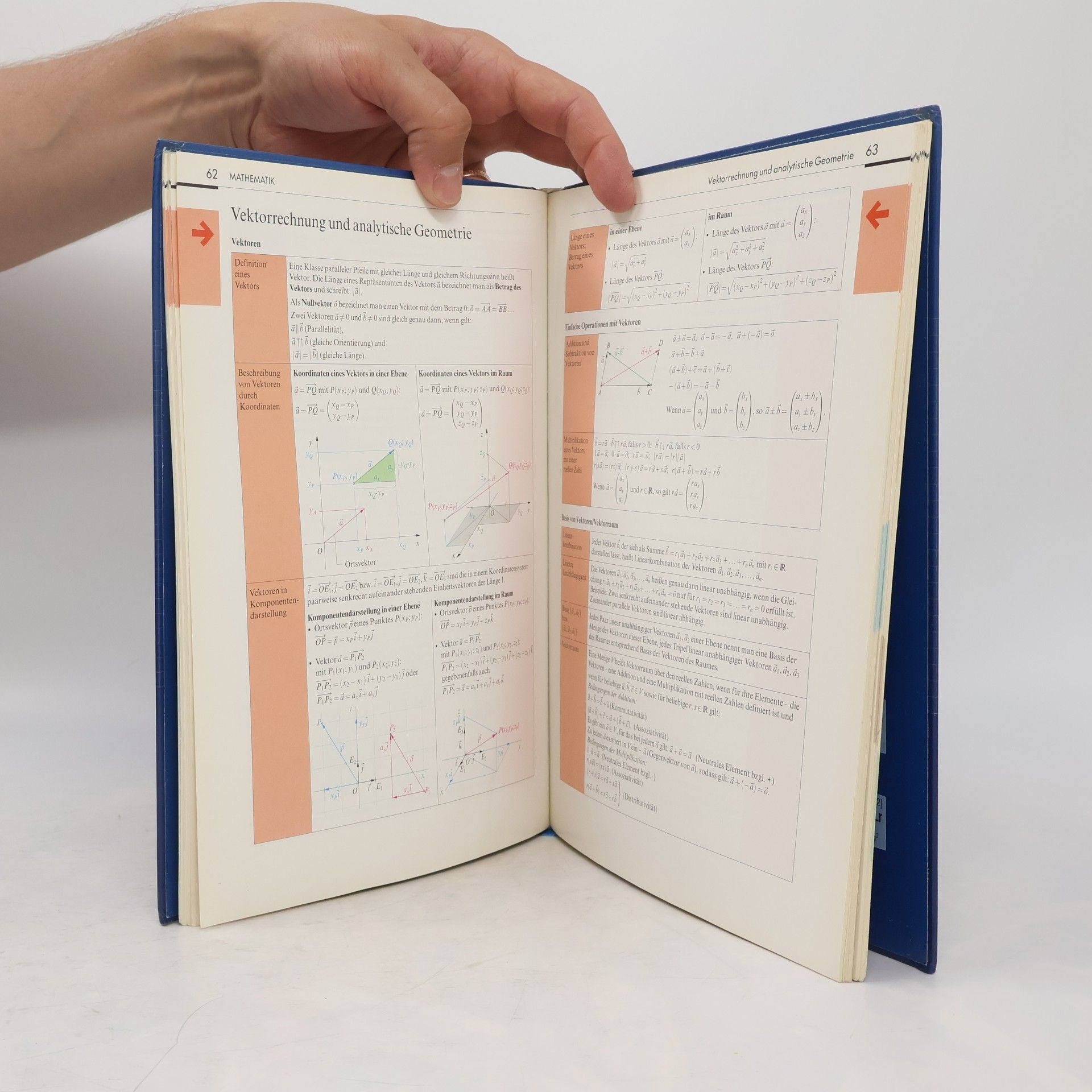Autorenkollektiv Das große Tafelwerk interaktiv