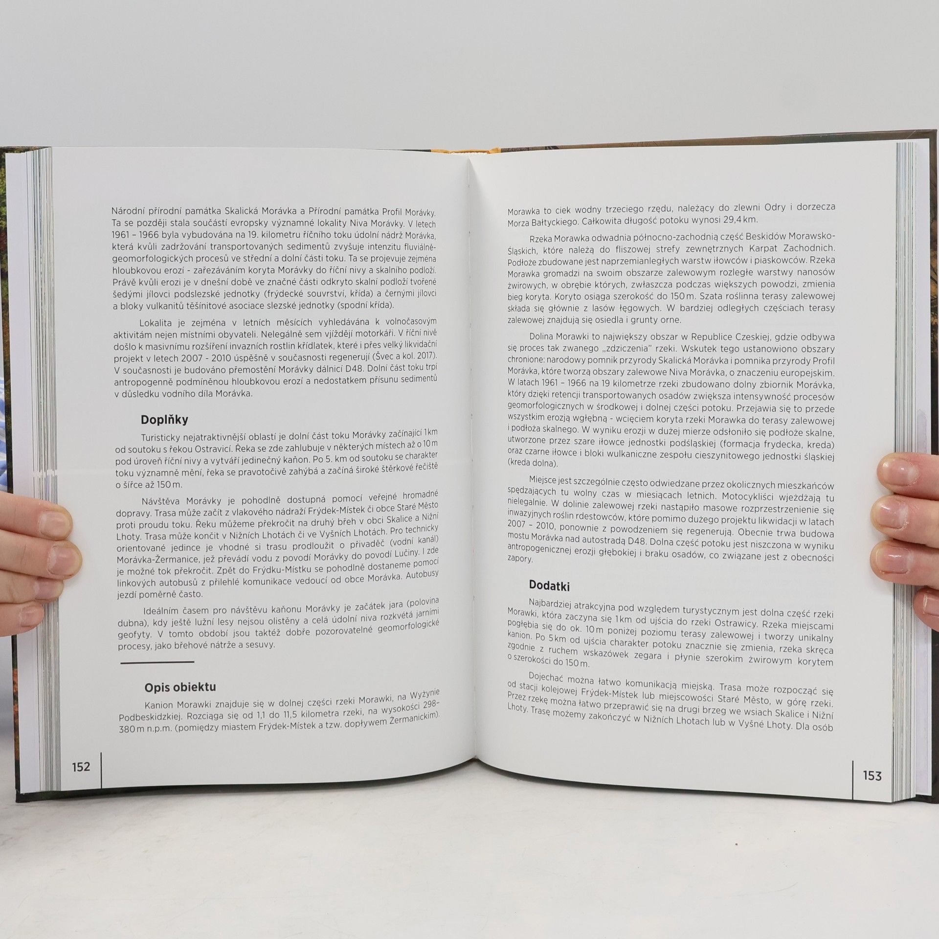 Autores varios Geologicko-montánní dědictví v příhraniční oblasti hornoslezské pánve : obrazový průvodce