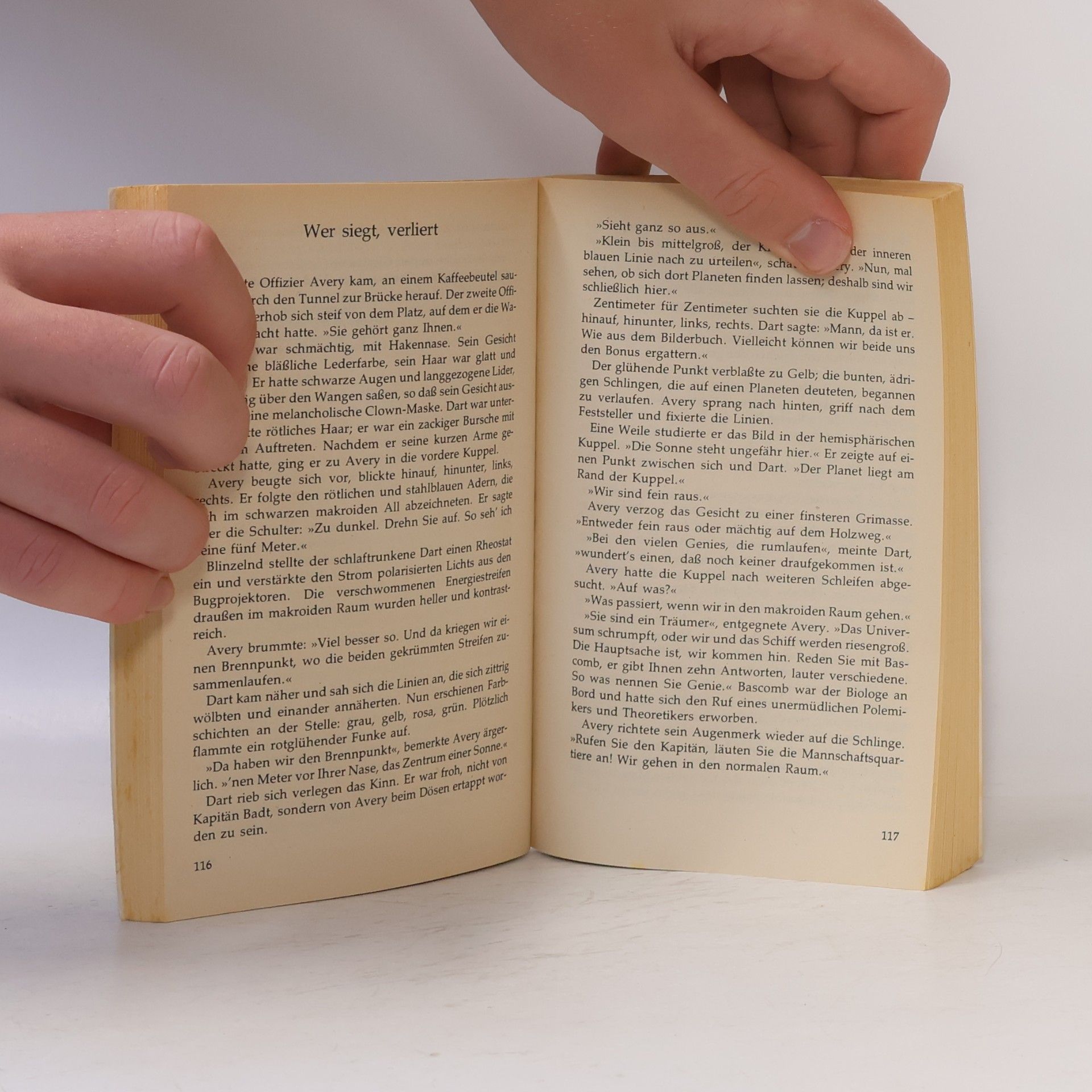 Jack Vance Verlorene Monde