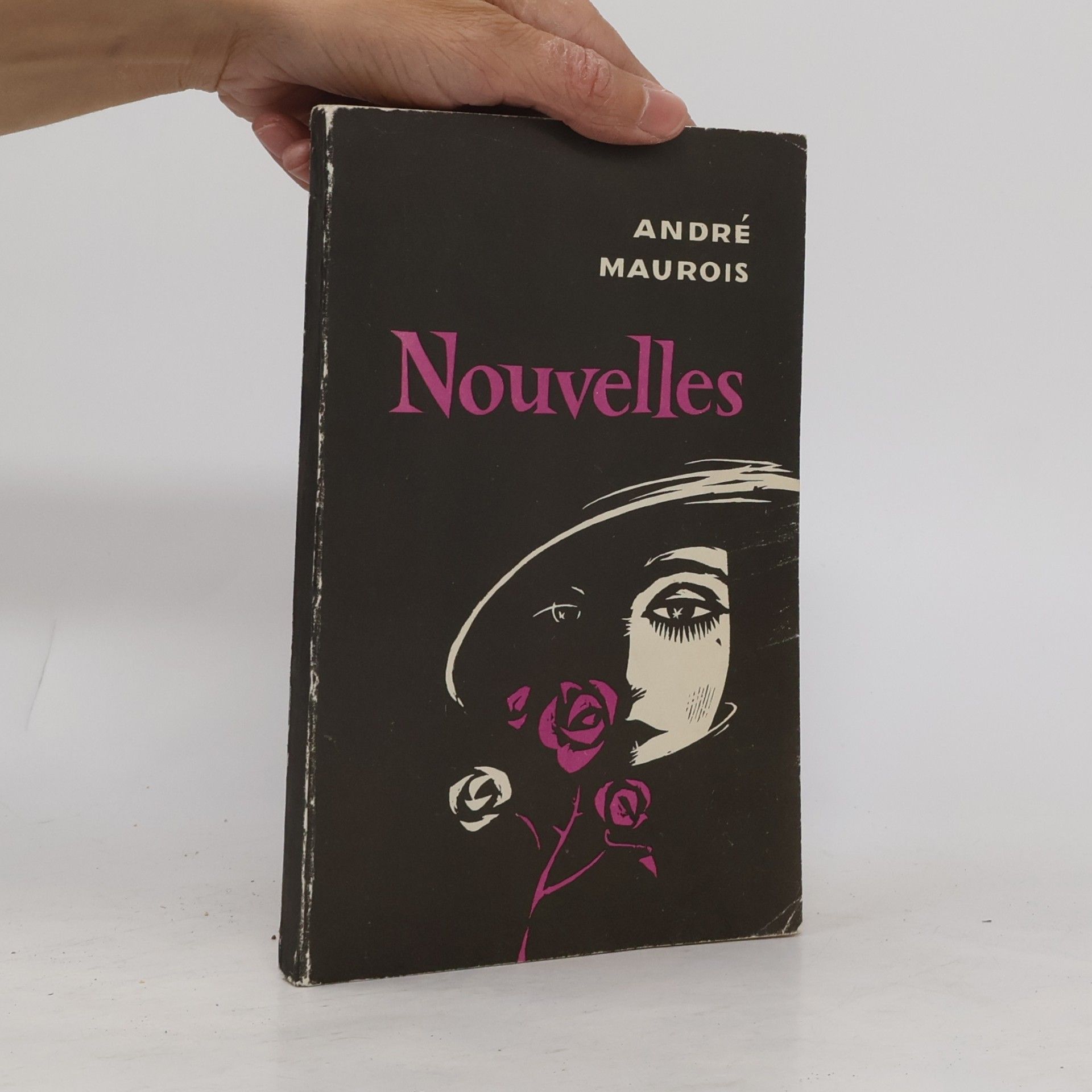 André Maurois Nouvelles
