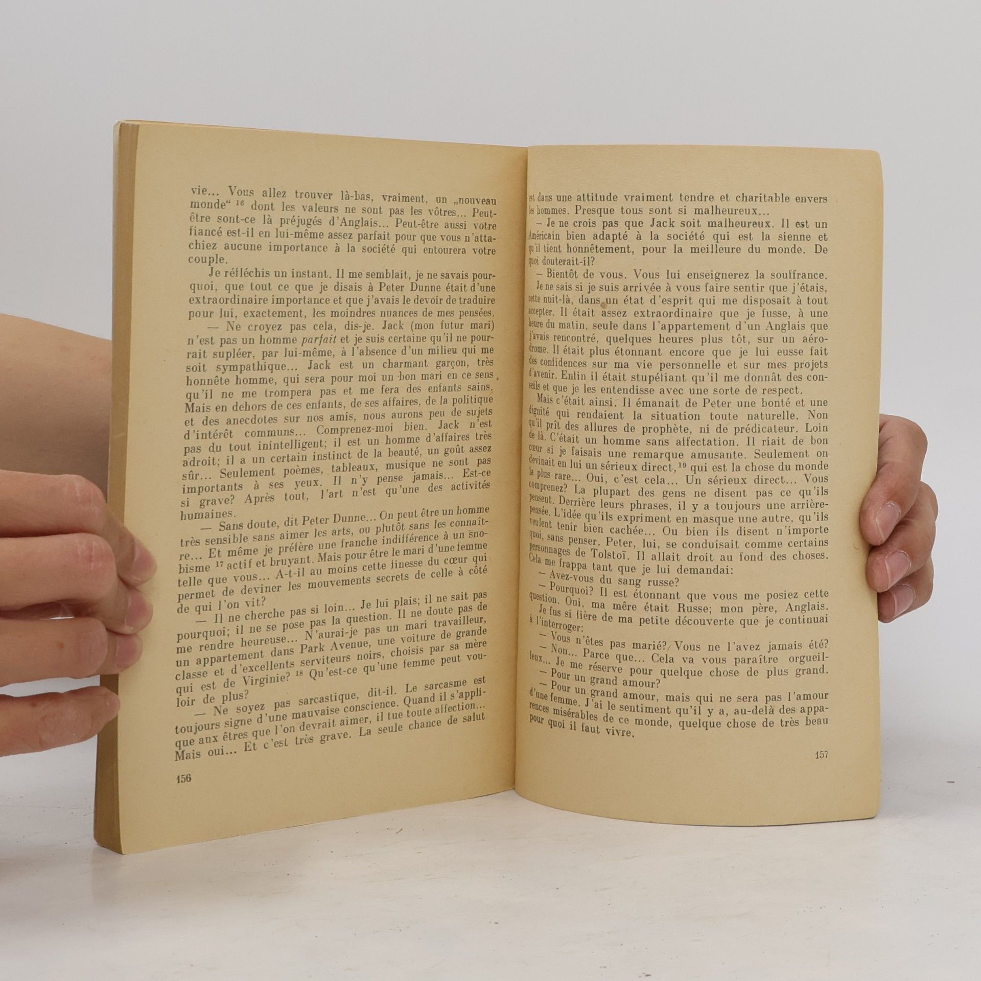 André Maurois Nouvelles