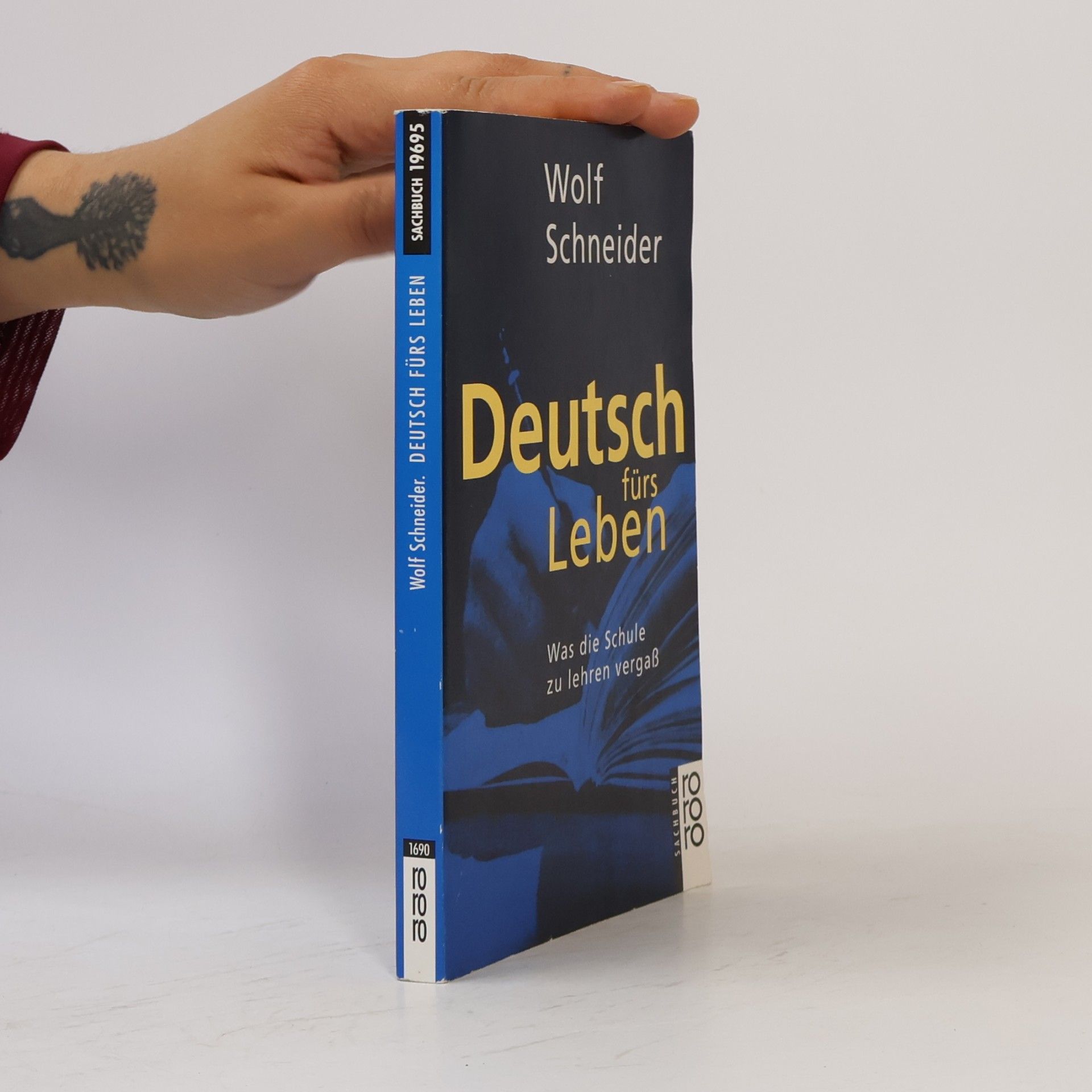 Deutsch fürs Leben