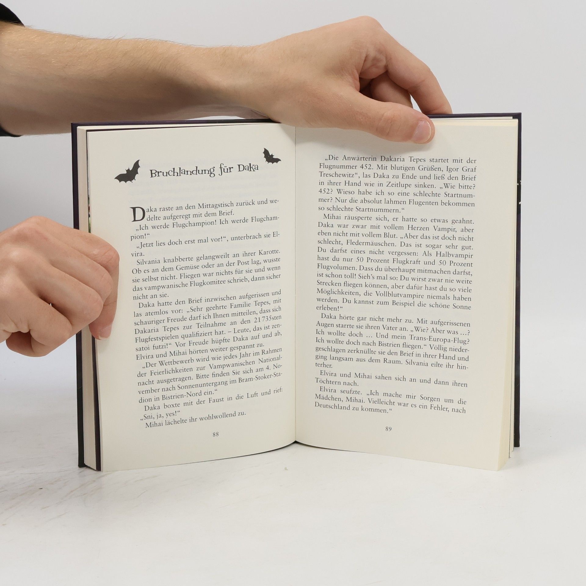 Autorenkollektiv Die Vampir Schwestern. Das Buch zum Film
