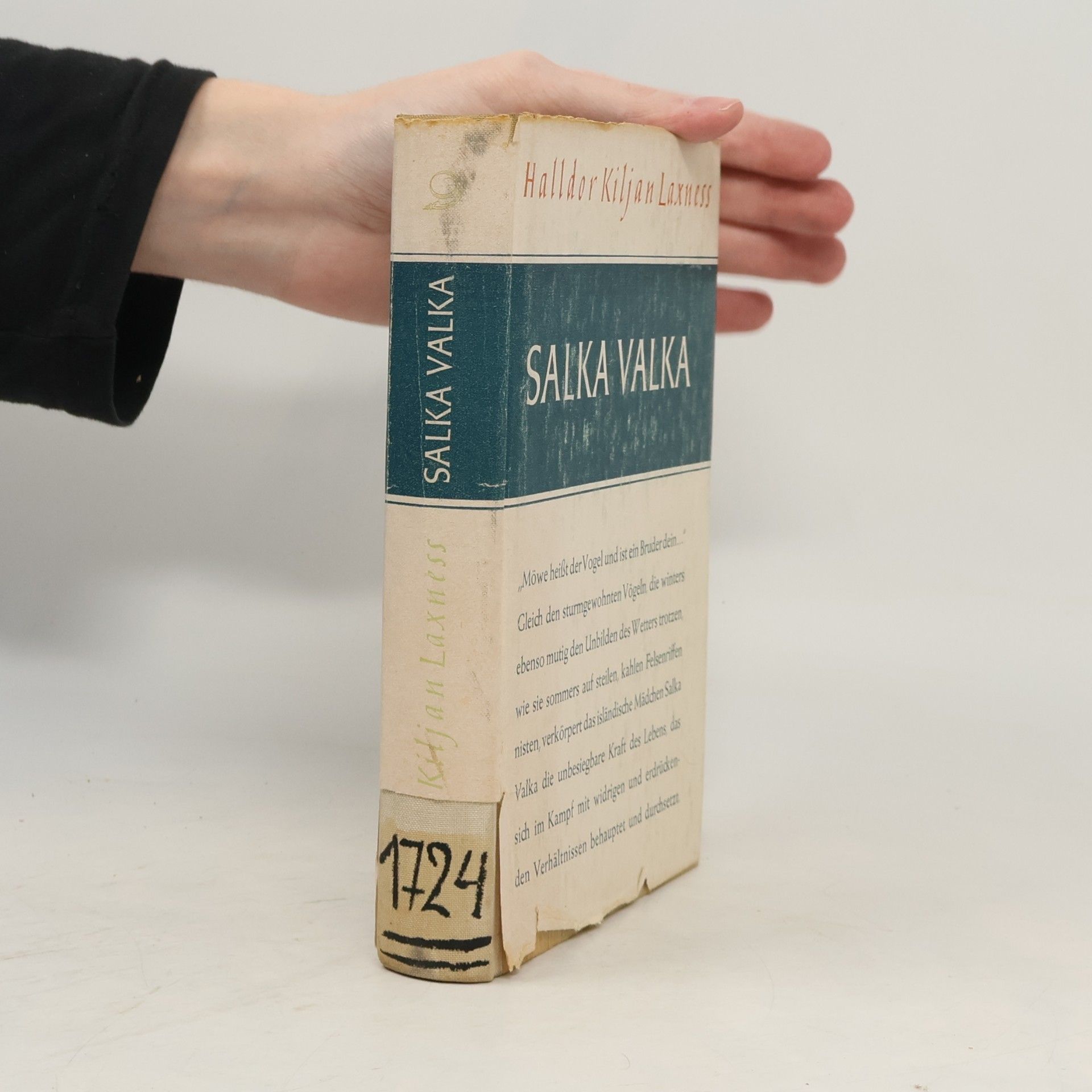 Salka Valka