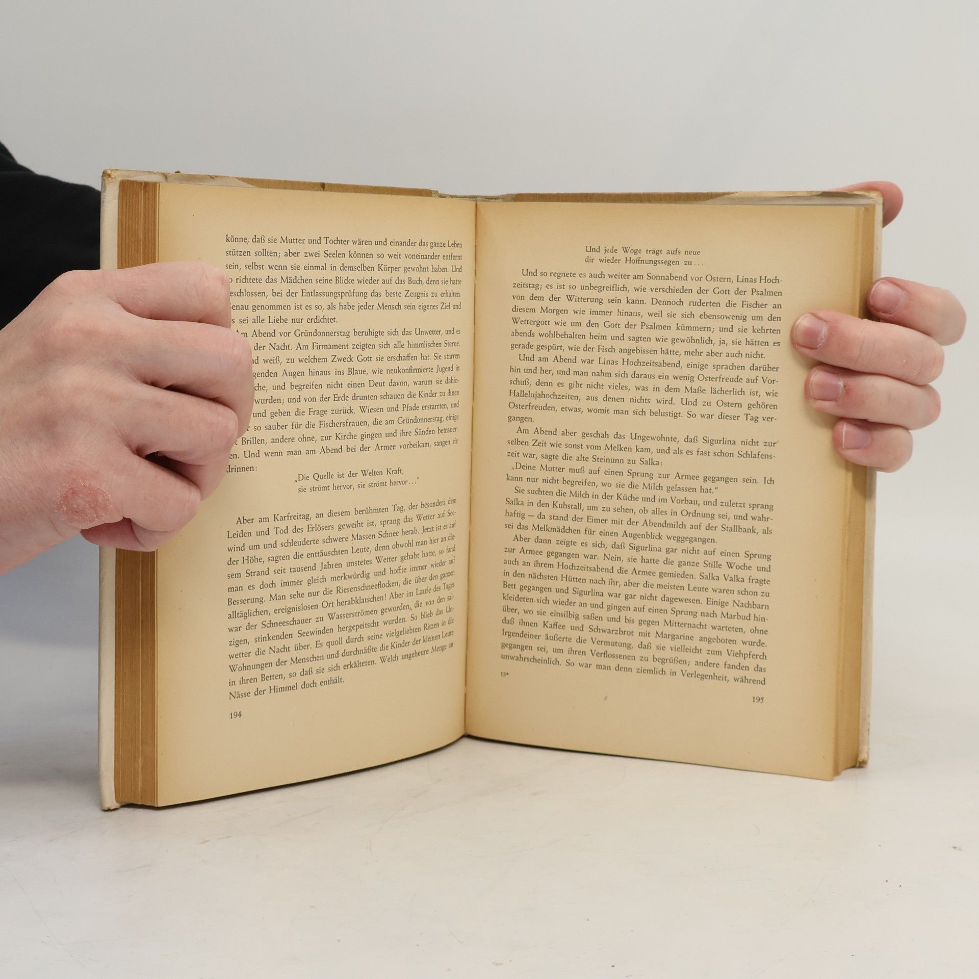 Halldór Laxness Salka Valka