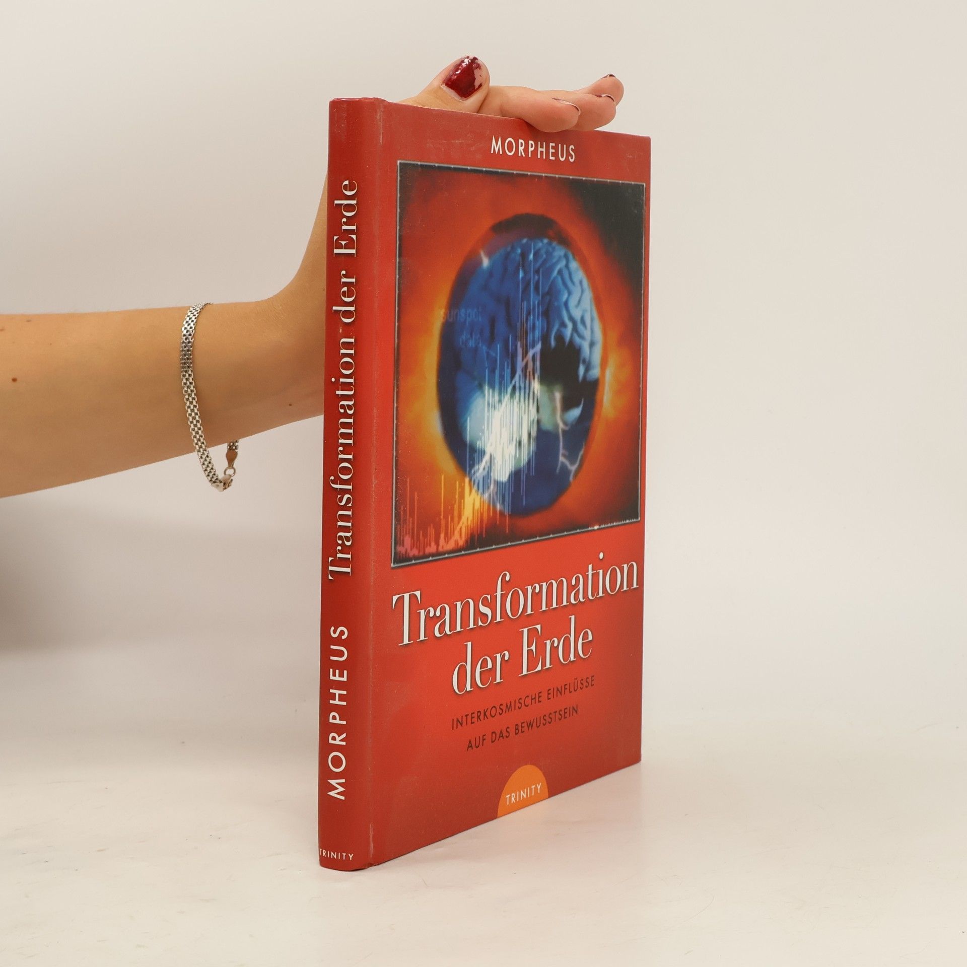 Transformation der Erde