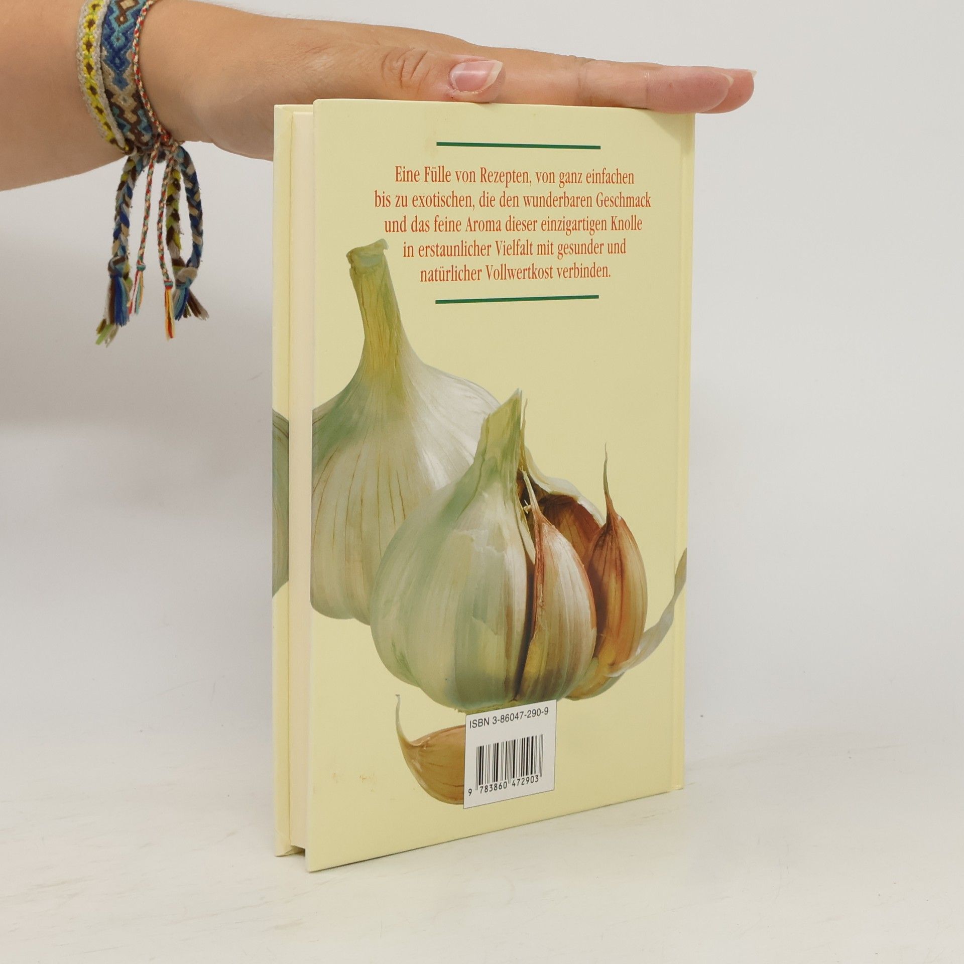 Martha Rose Shulman Die Knoblauch-Küche