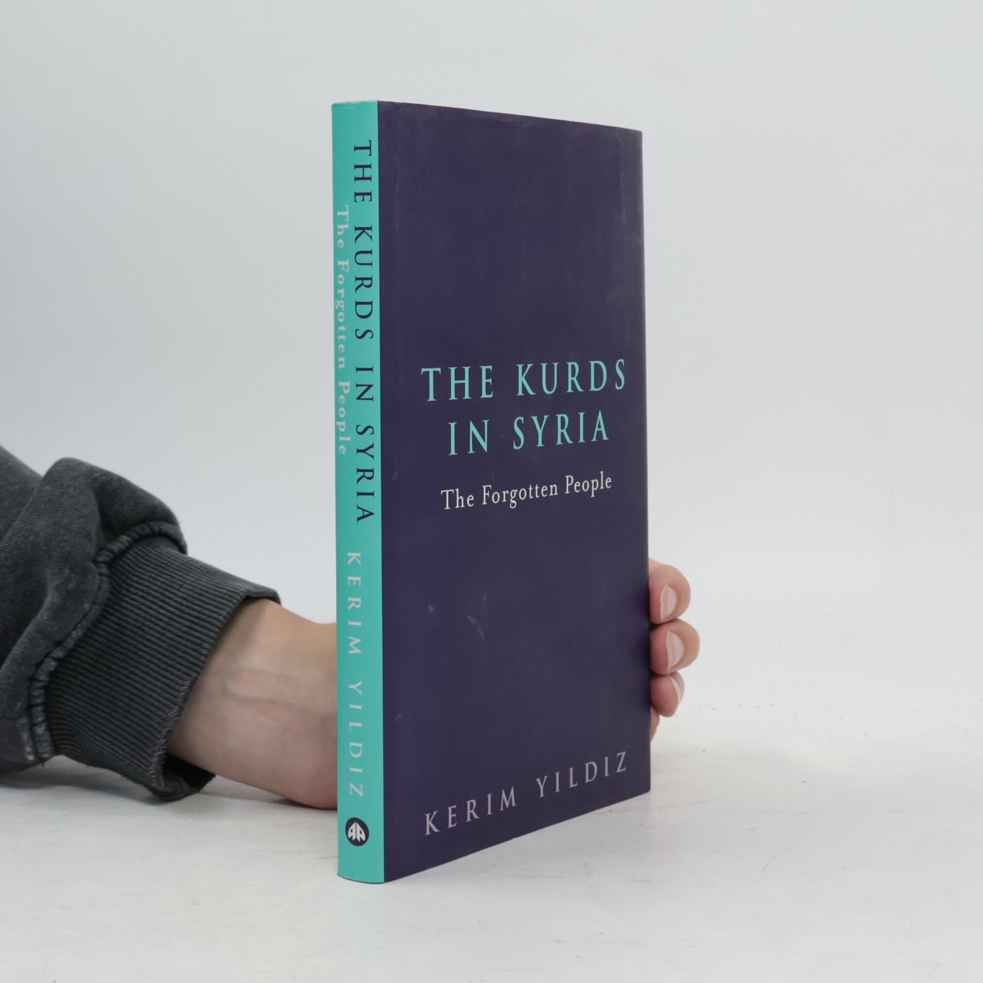 The Kurds in Syria