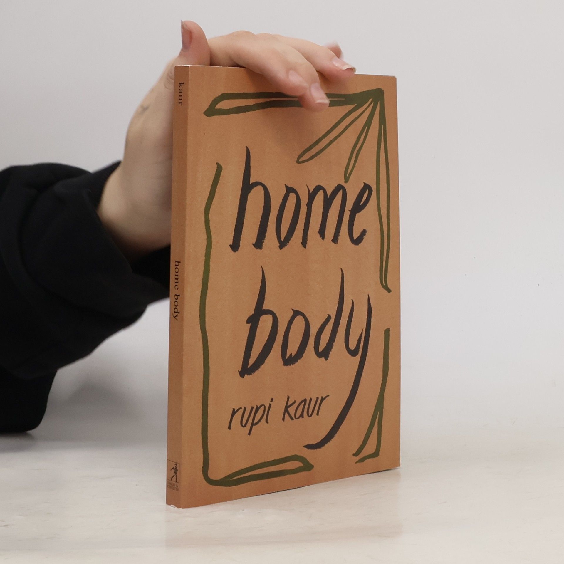 Rupi Kaur Home Body