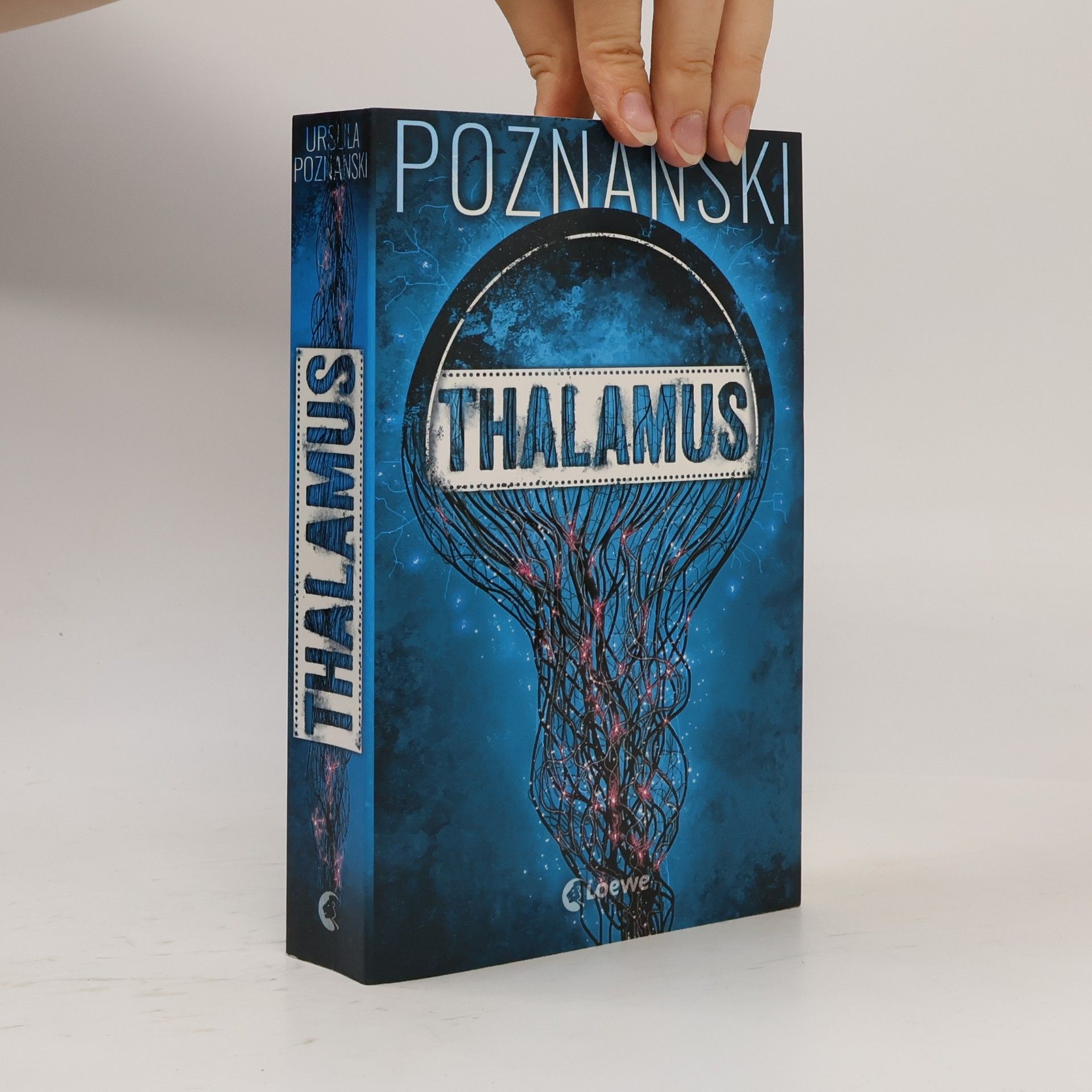 Ursula Poznanski Thalamus