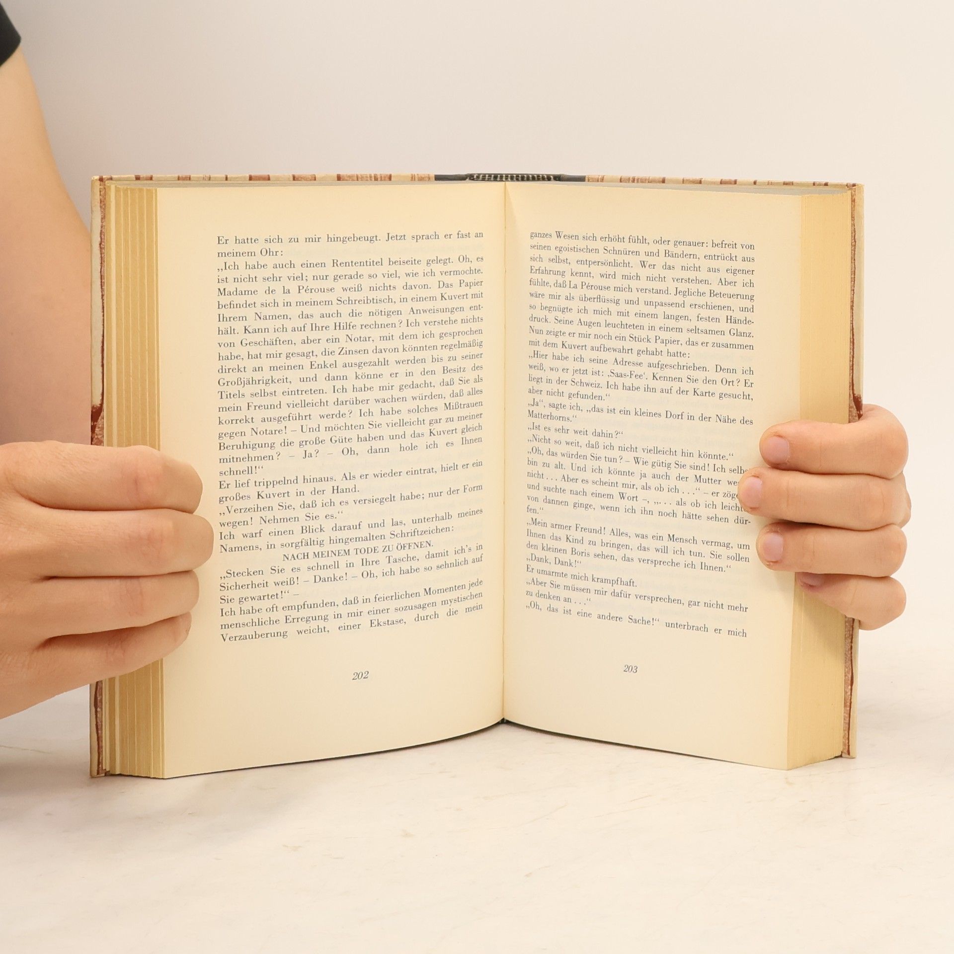 André Gide Die Falschmünzer