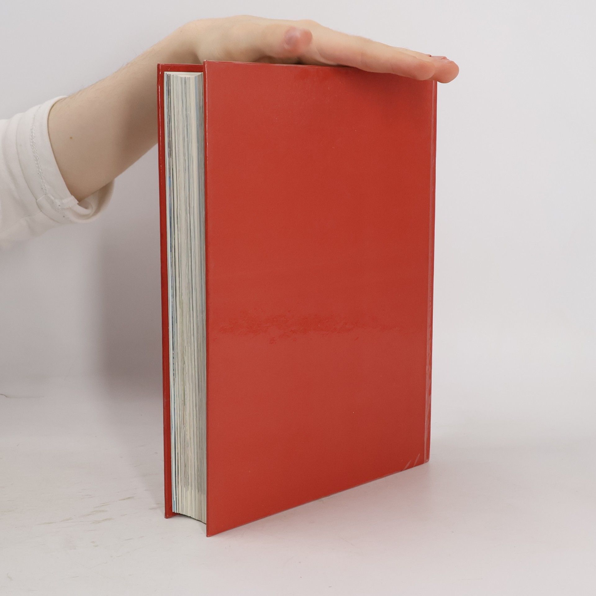 Autorenkollektiv Ilustrovaná biblia