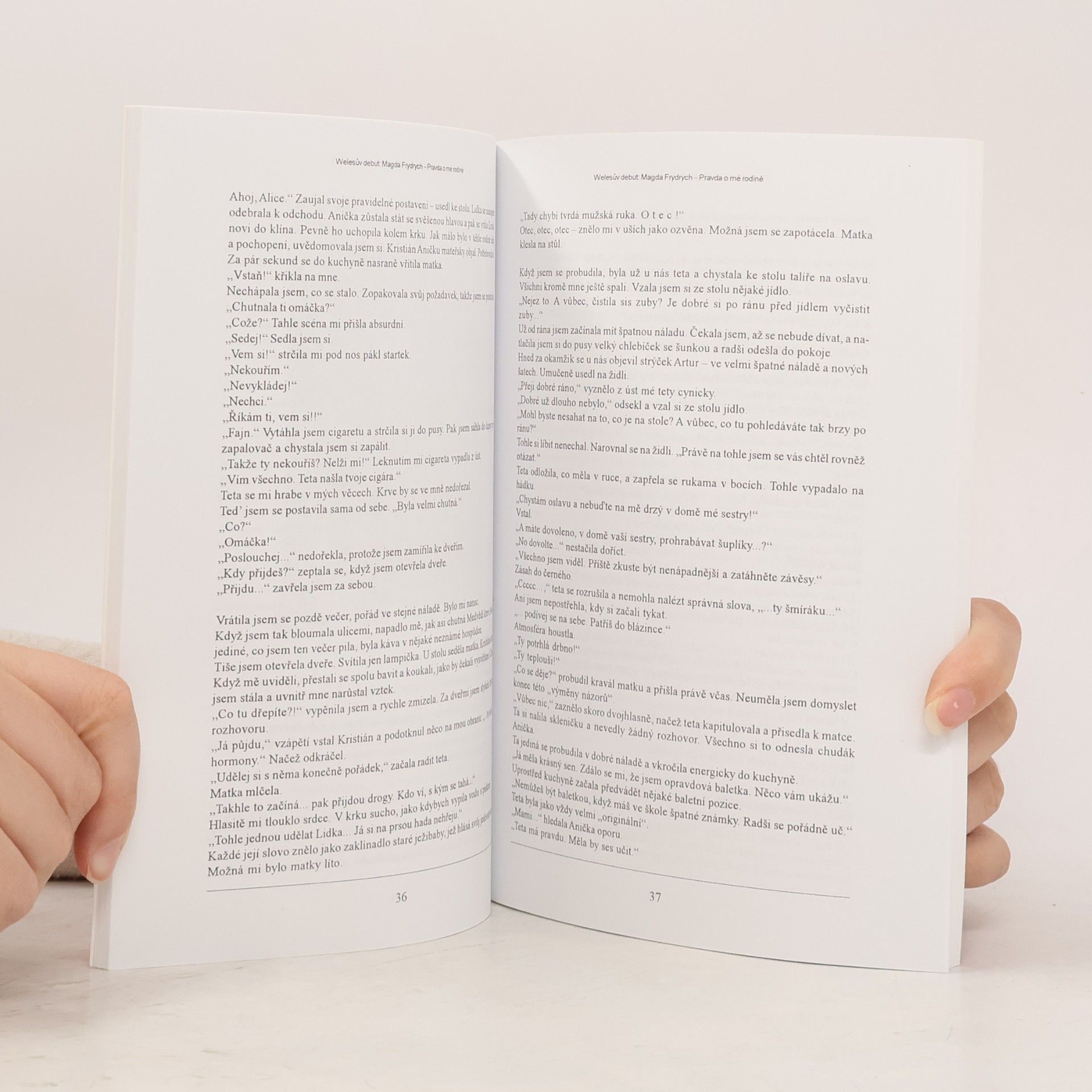 Kolektiv autorů Weles, vendryňský poetický magazín 13