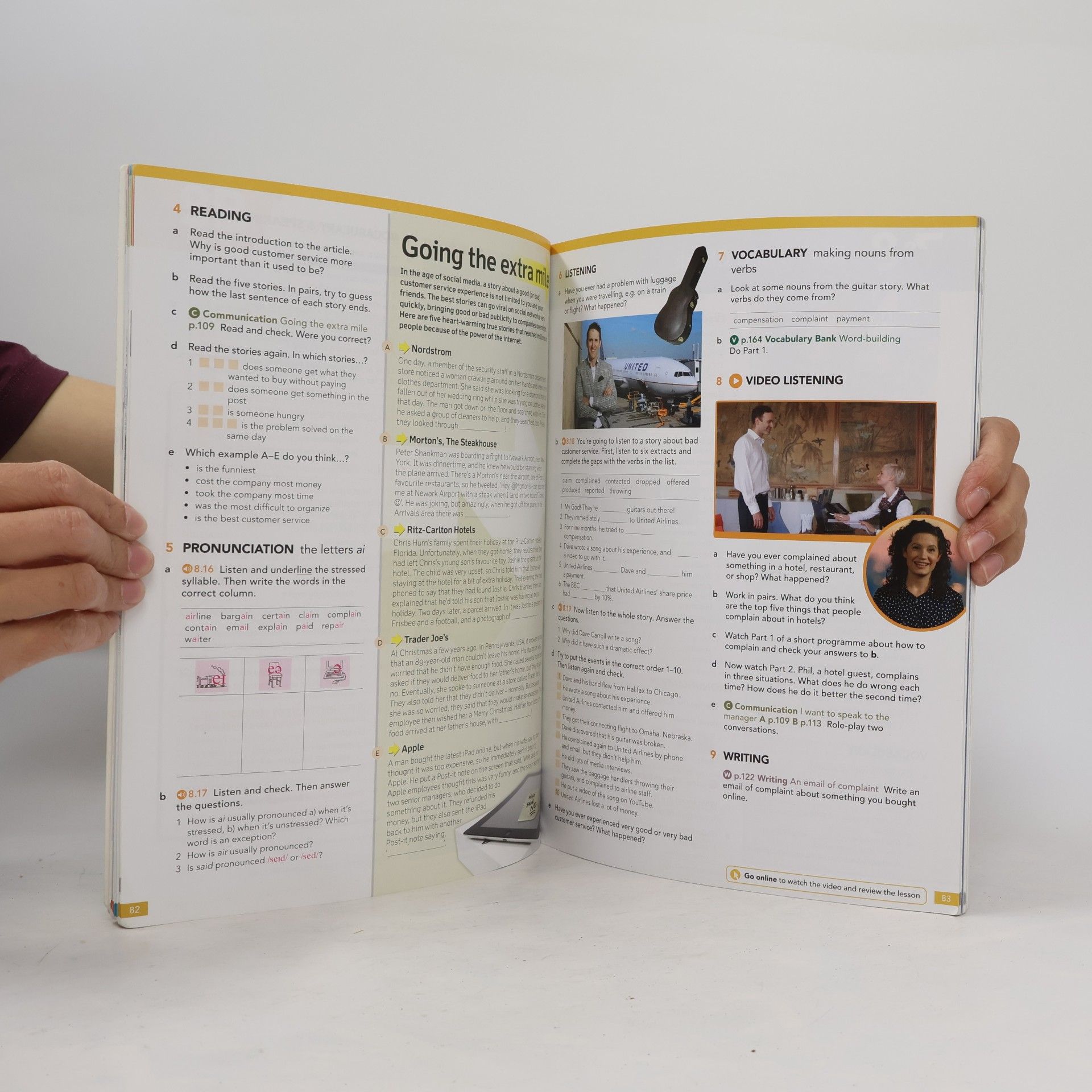 Jerry Lambert English File: Intermediate Multipack B