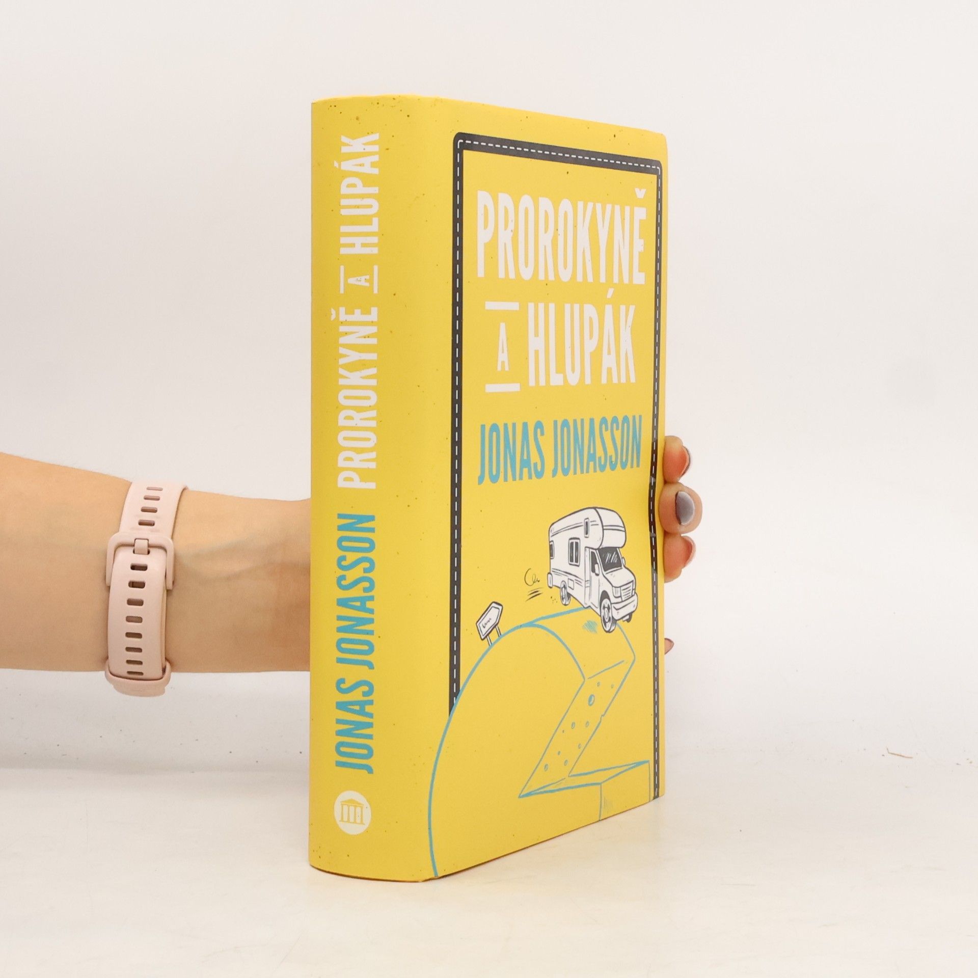 Prorokyně a hlupák