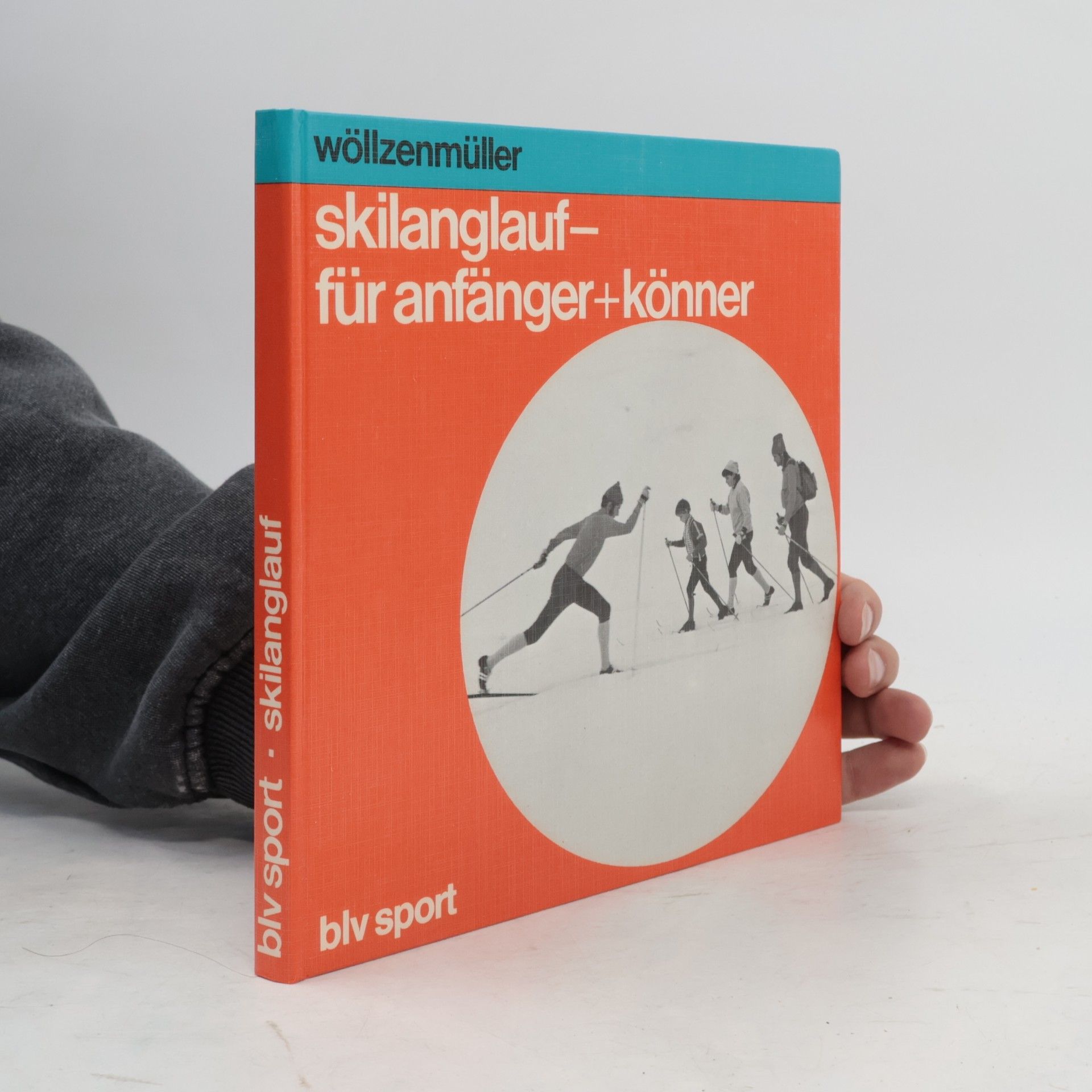 Skilanglauf für Anfänger und Könner