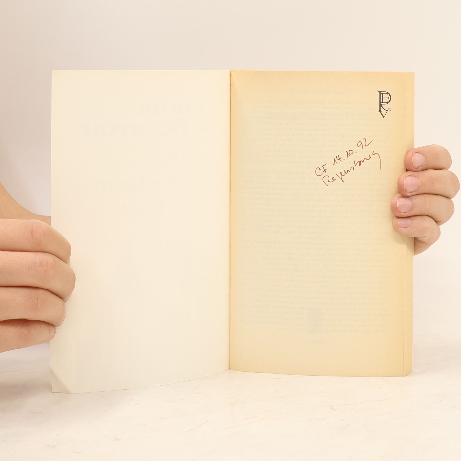 Simone de Beauvoir Eine gebrochene Frau