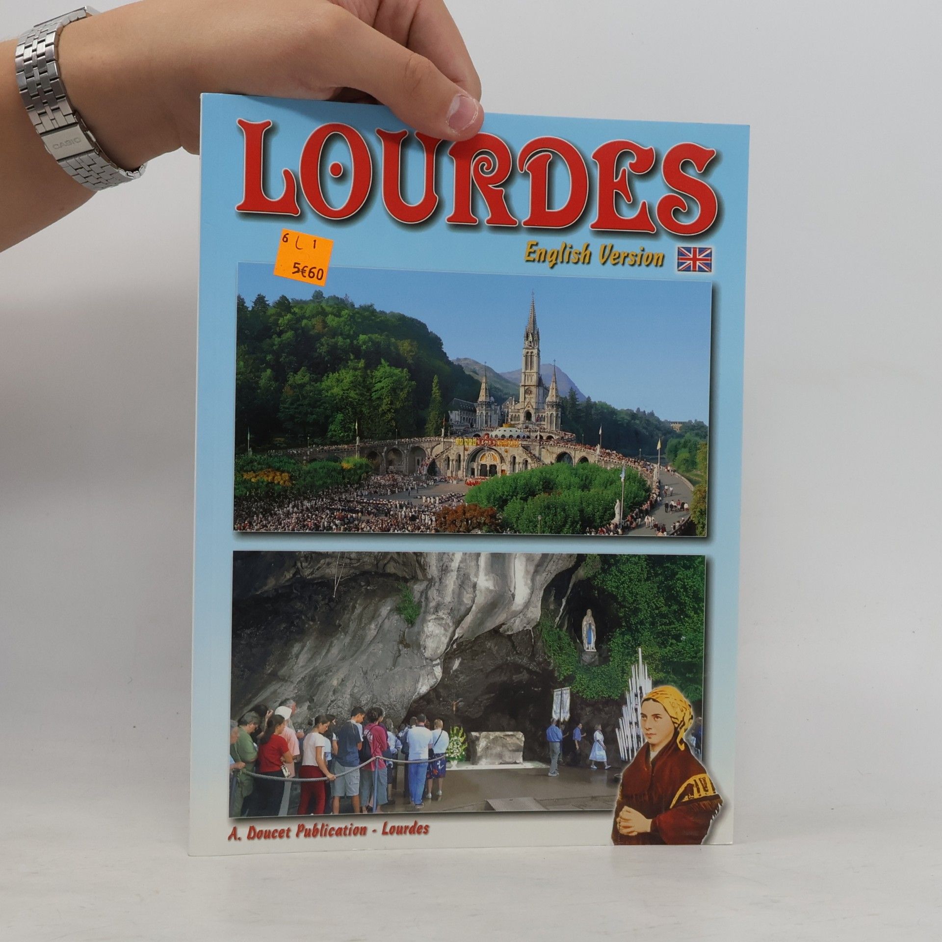 Lourdes