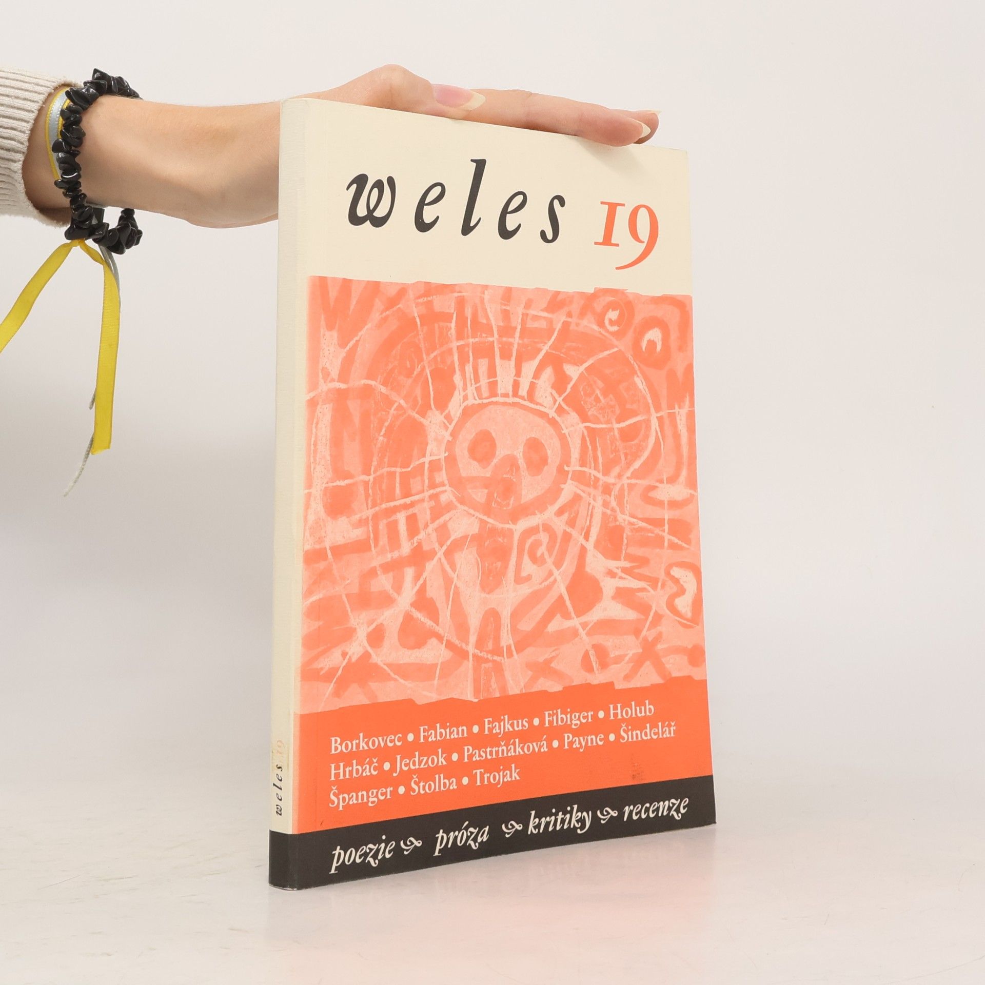 AA.VV. Weles 19