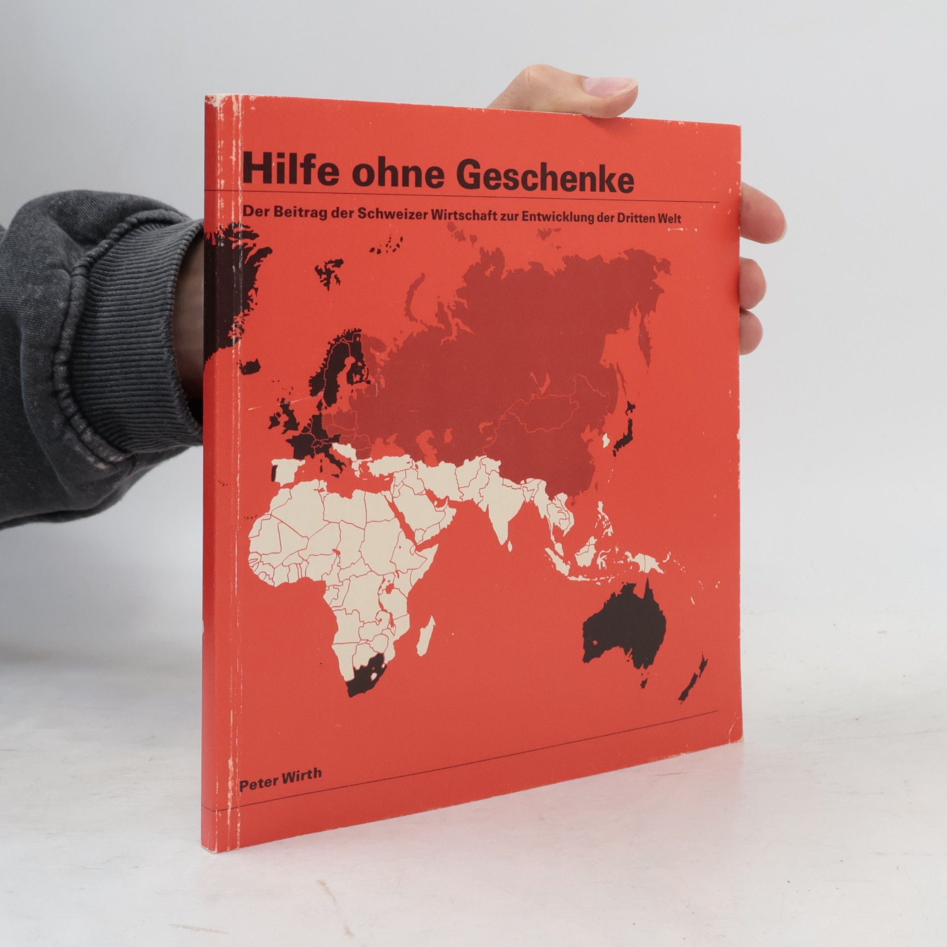 Hilfe ohne Geschenke