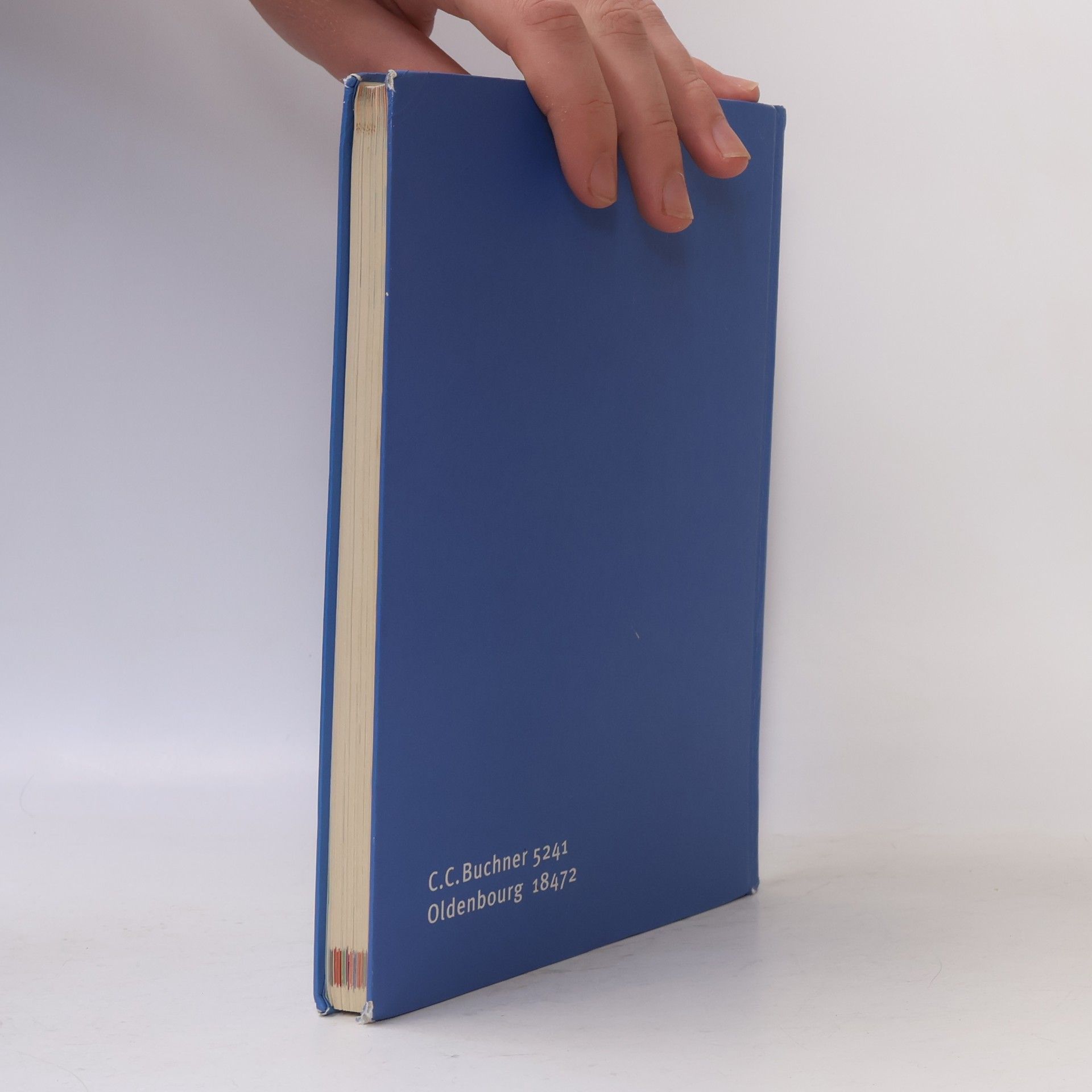 Clement Utz Felix Das Lateinbuch