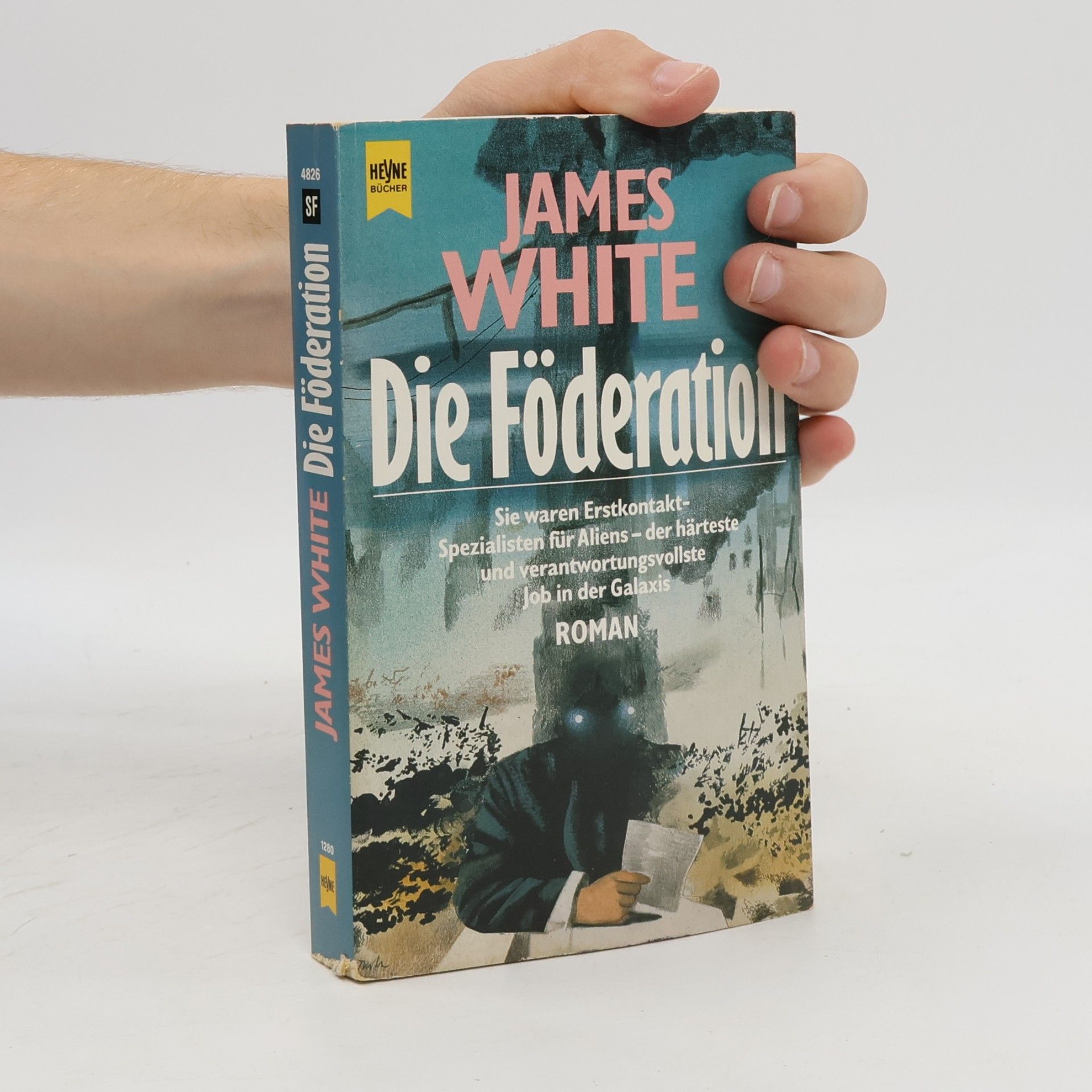 Die Föderation