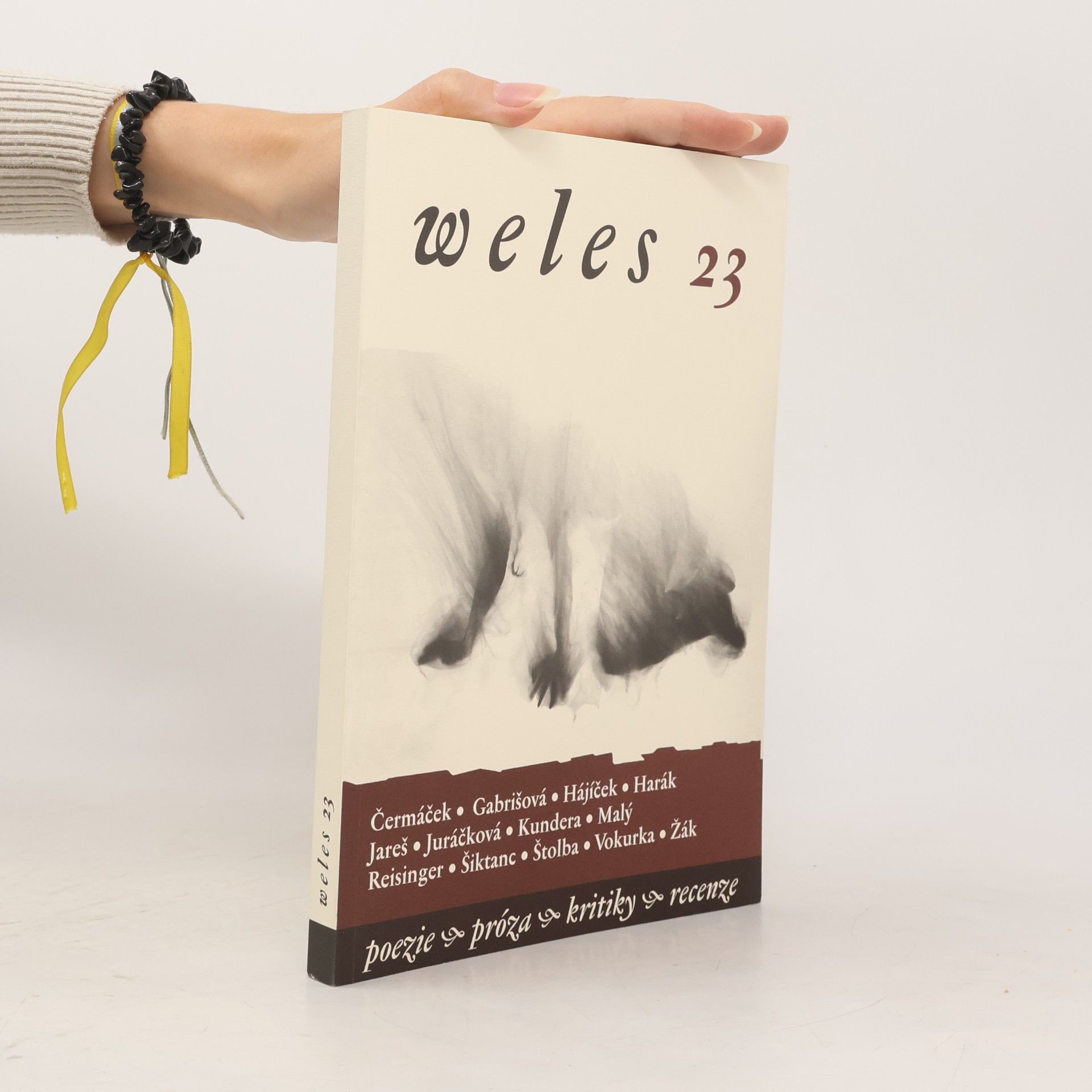 Autorenkollektiv Weles 23