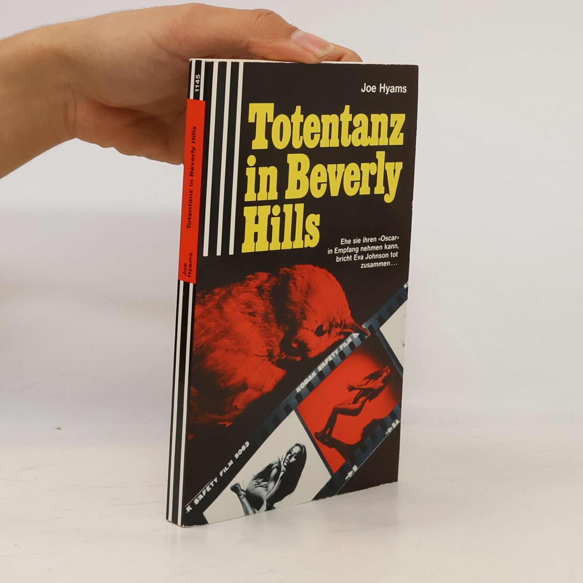 Totentanz in Beverly Hills
