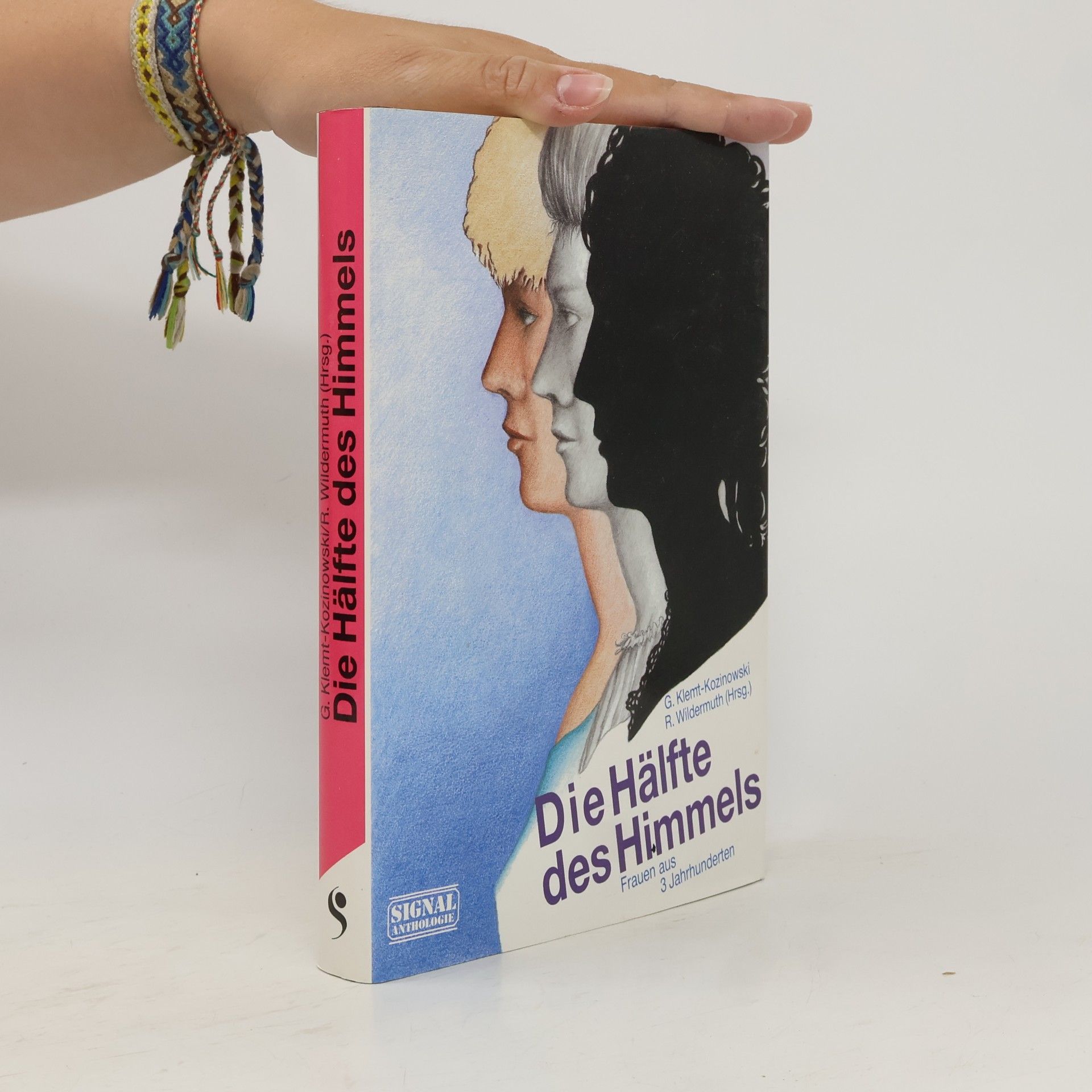 Die Hälfte des Himmels