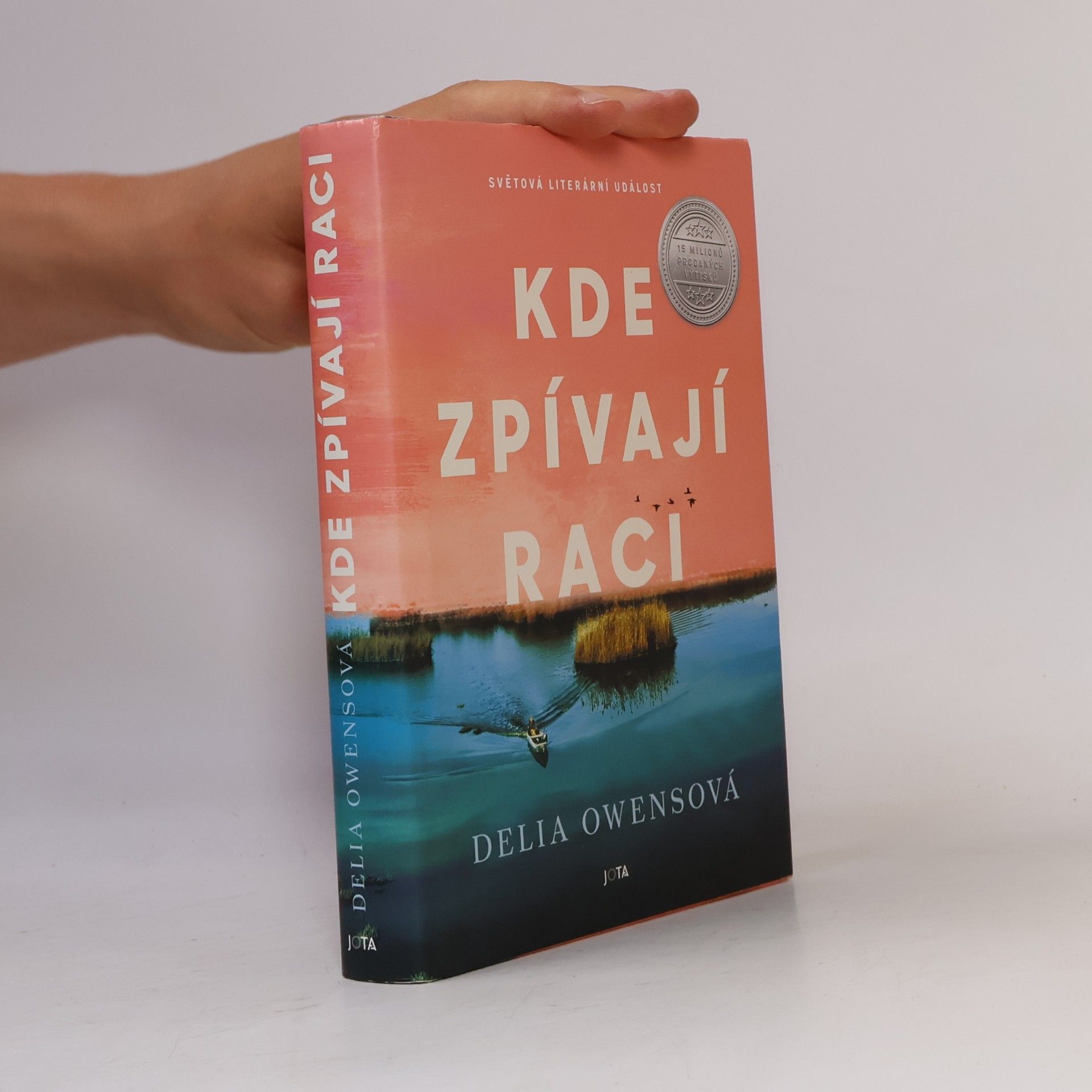 Kde zpívají raci