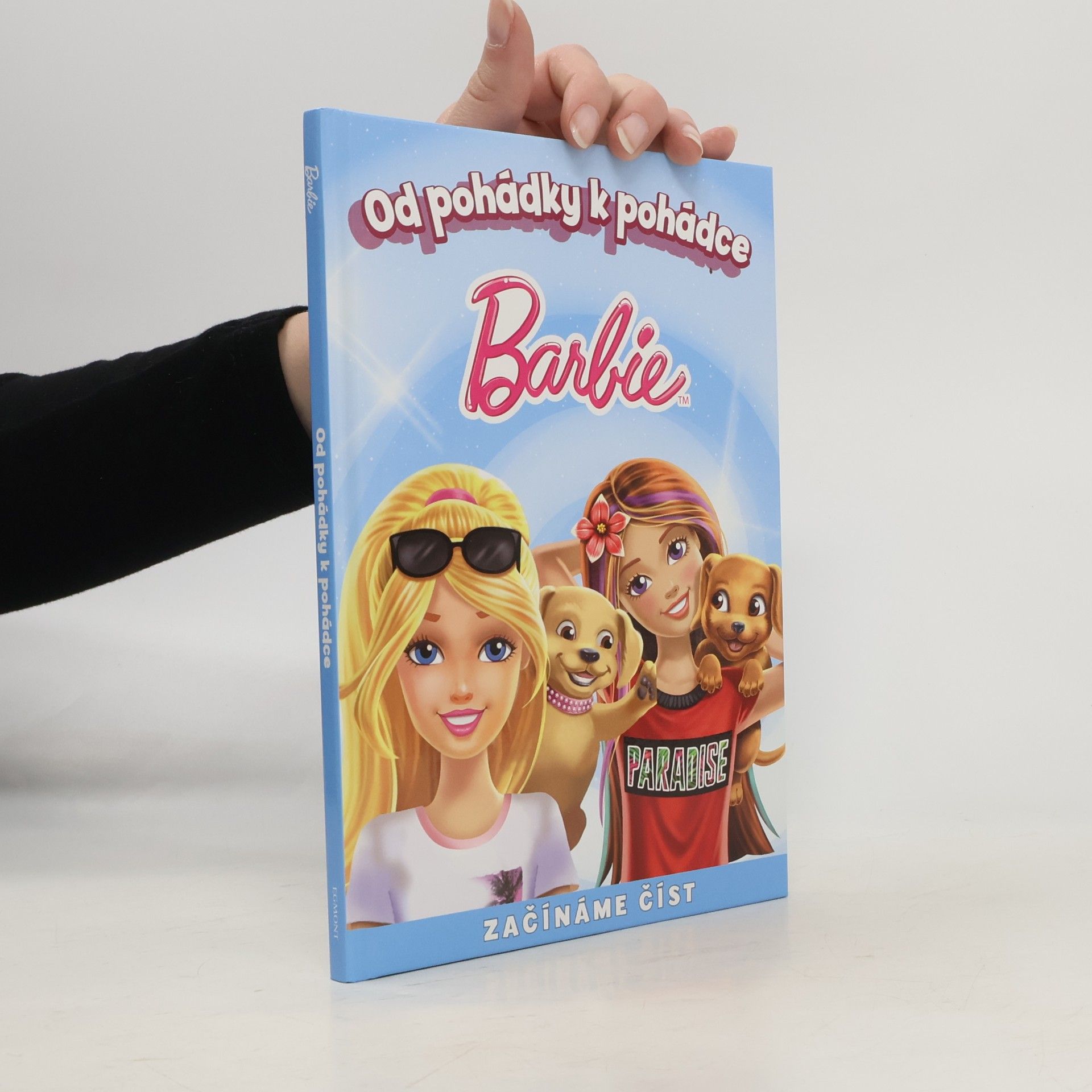 Auteurscollectief Barbie