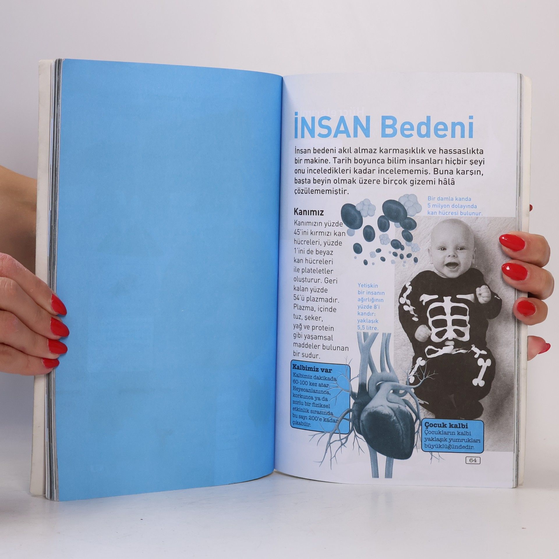 Çağlar Sunay Mars'a Nasıl Giderim?