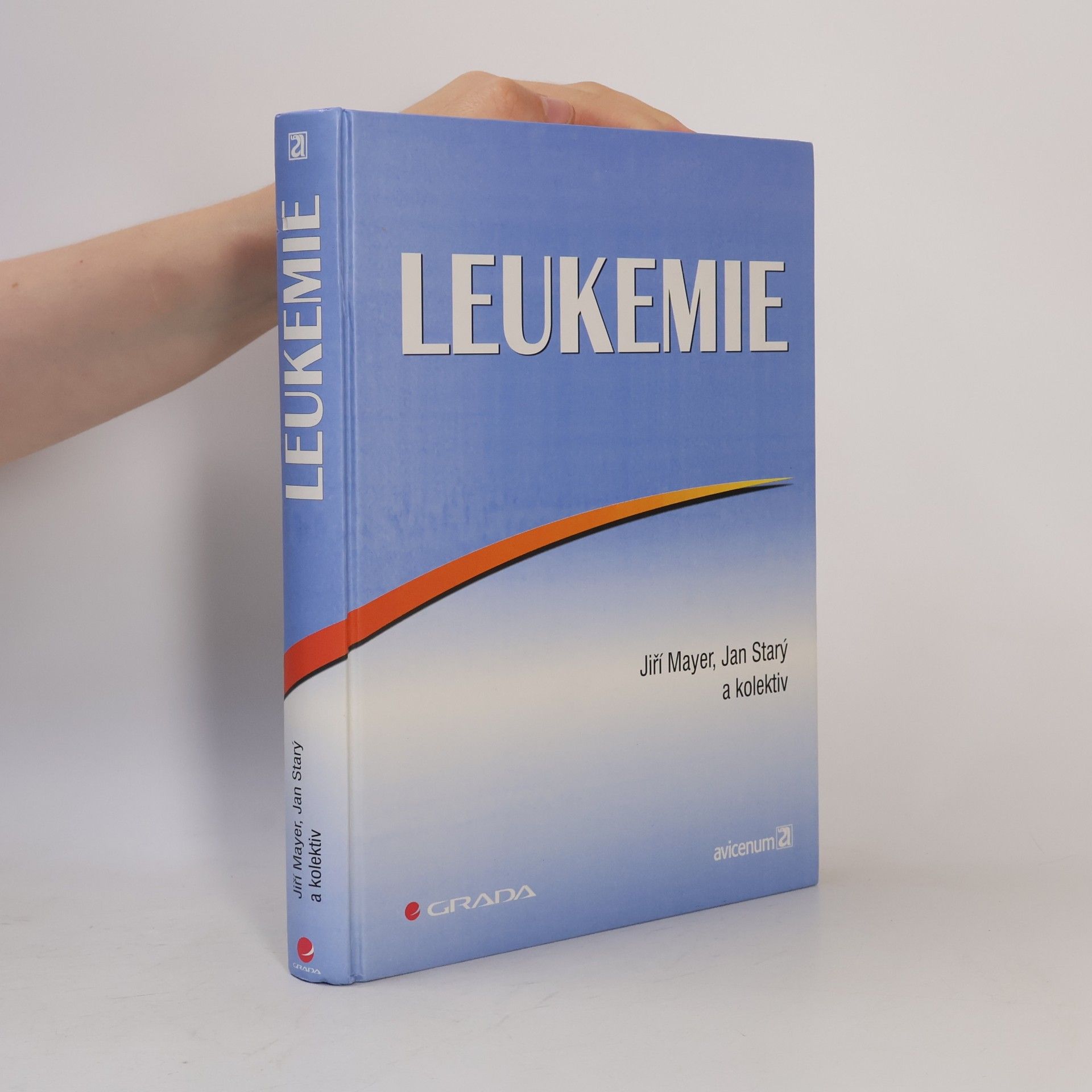 Leukemie