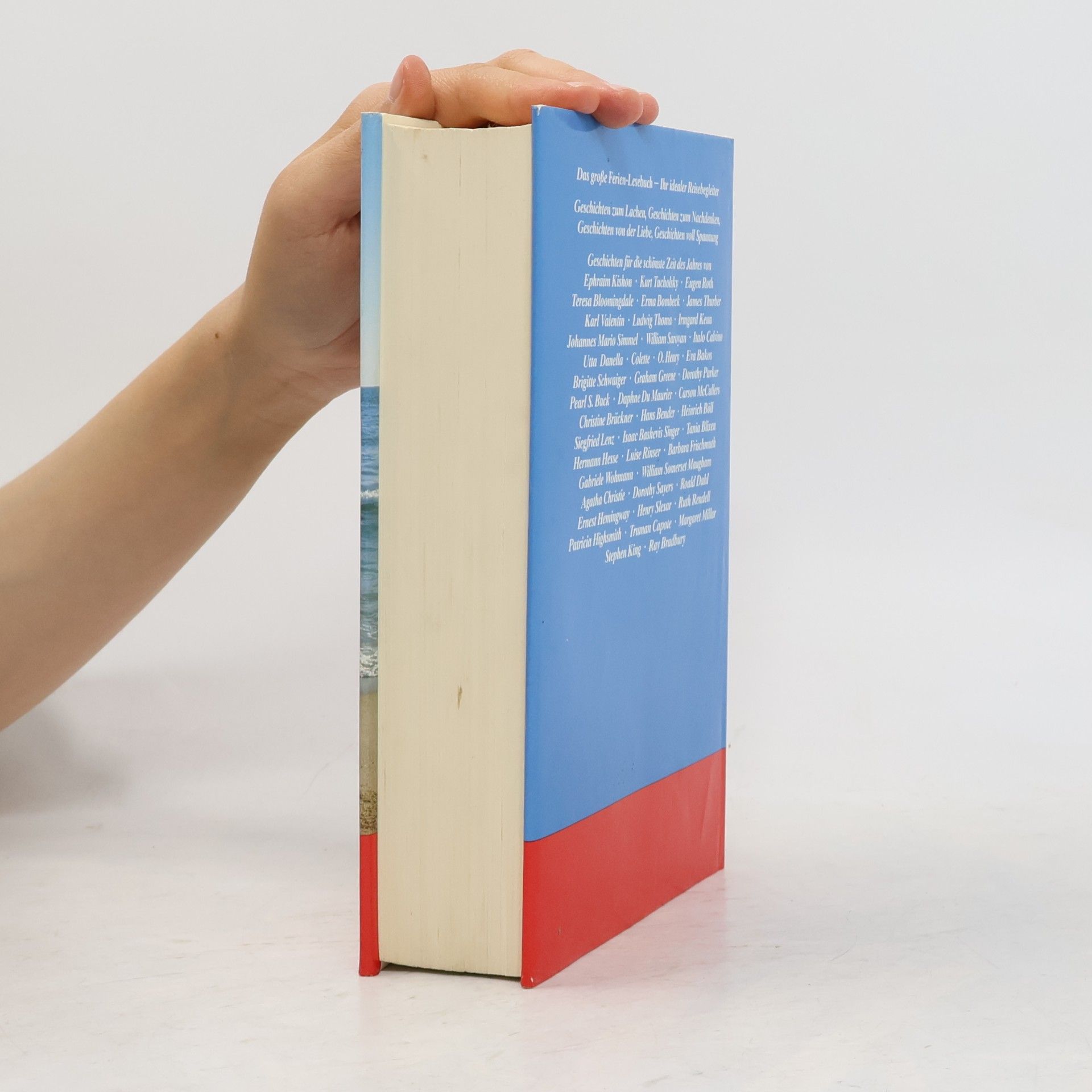 Various authors Sommertage