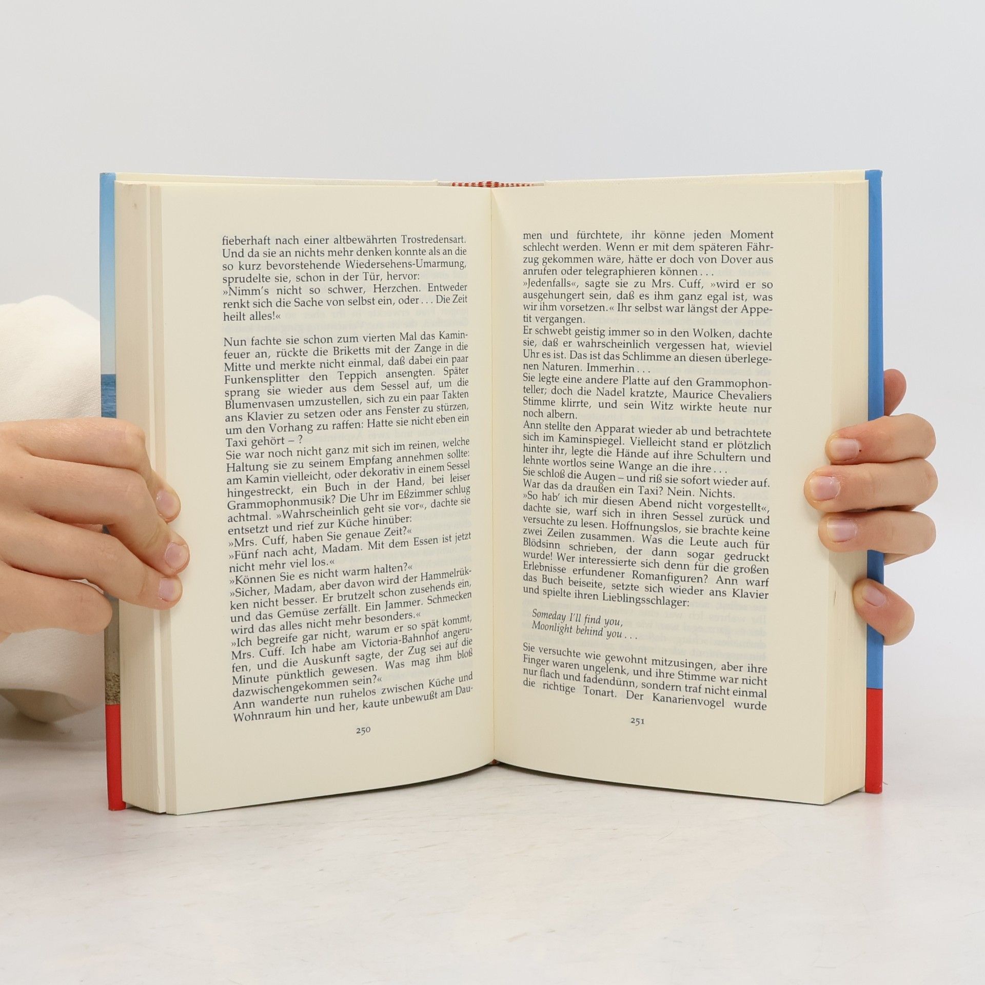 Various authors Sommertage