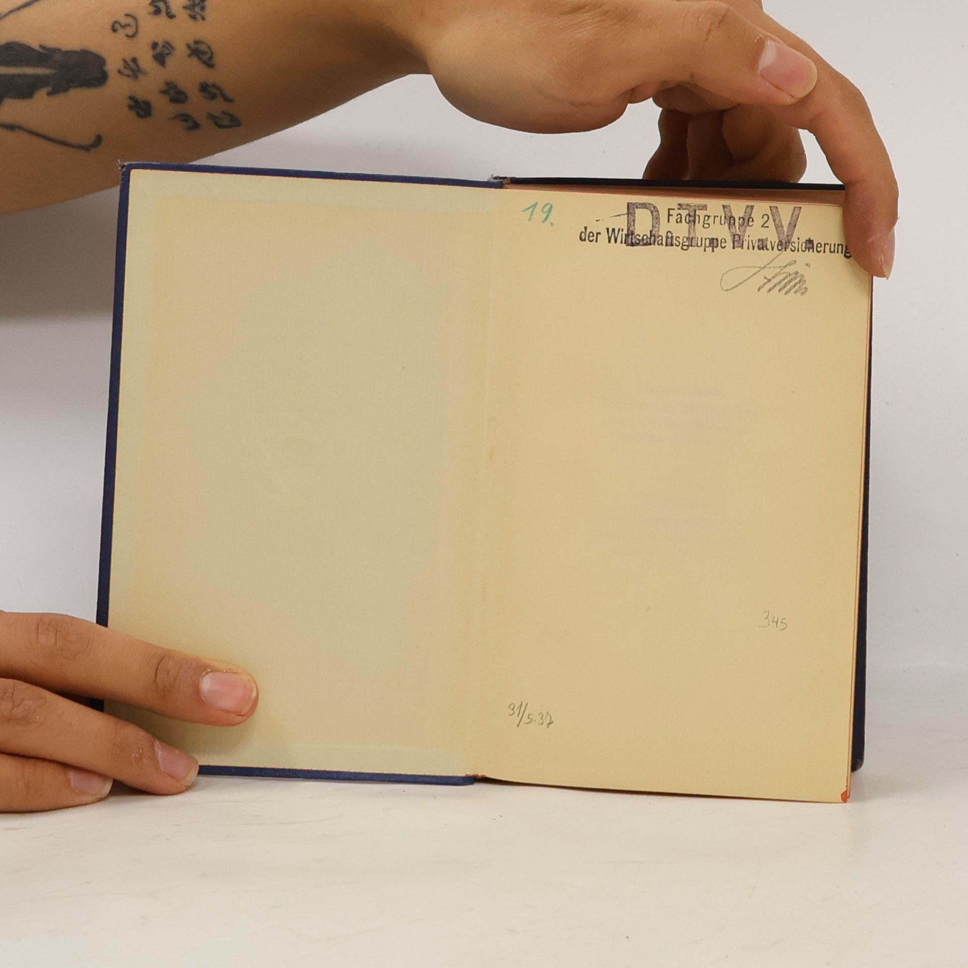 Eberhard Vogel Langenscheidts Taschenwörterbuch I. Spanisch-Deutsch